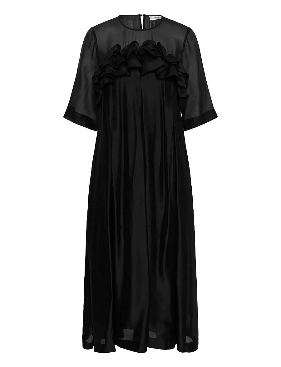 InWear - ORANGEIW DRESS - black - 1
