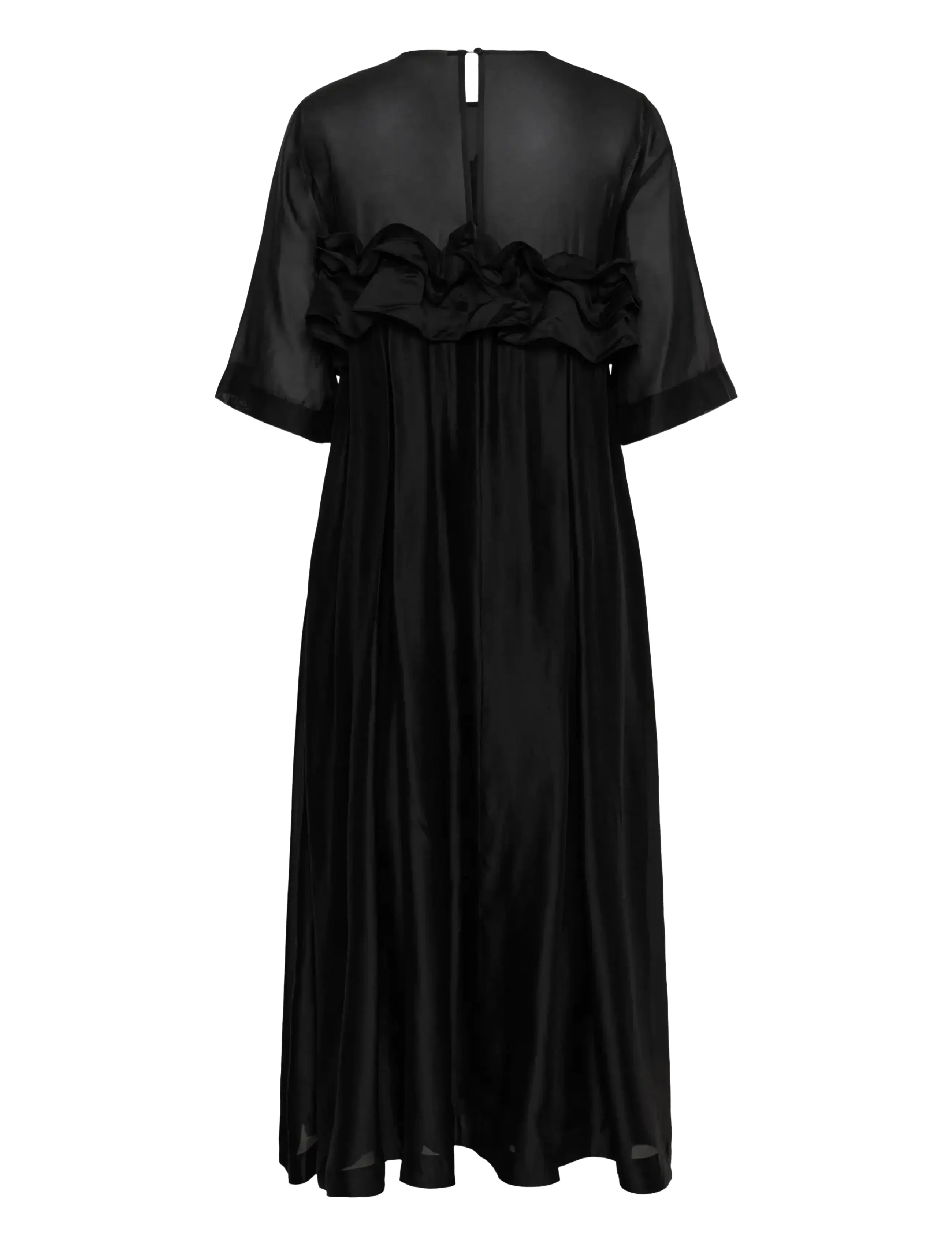 InWear - ORANGEIW DRESS - black - 1