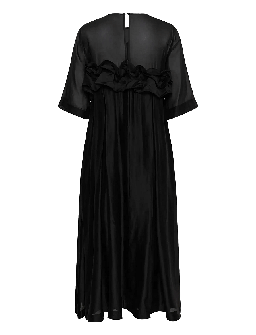 InWear - ORANGEIW DRESS - black - 2
