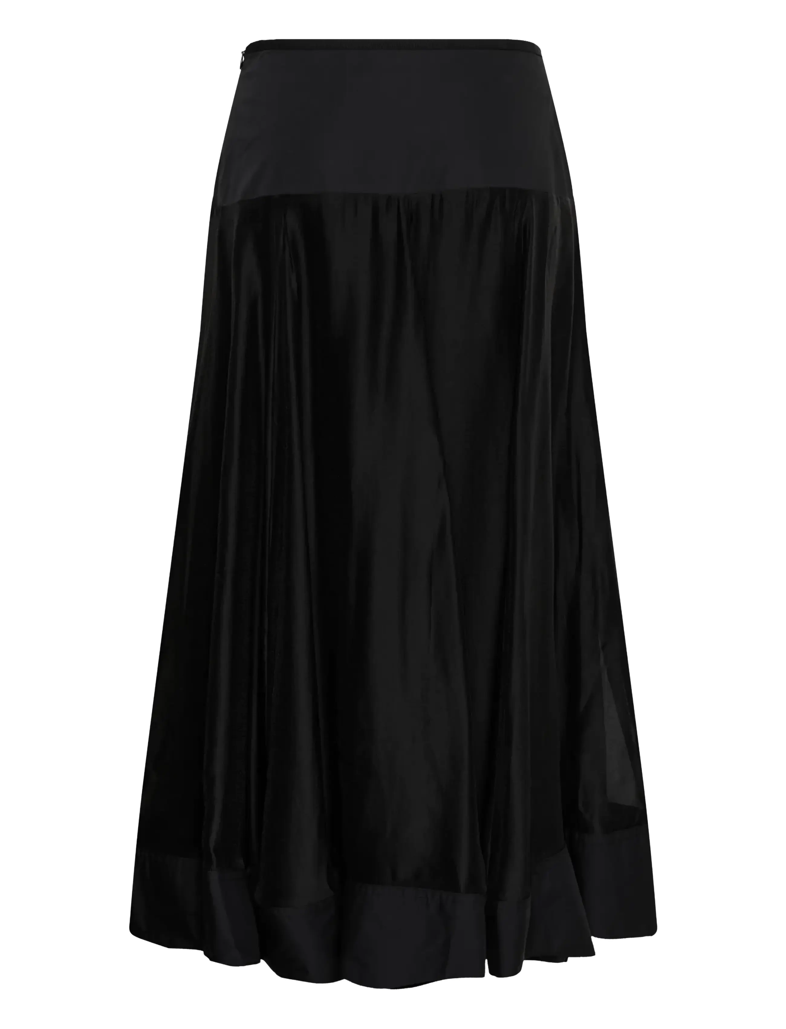 InWear - ORANGEIW SKIRT - black - 1