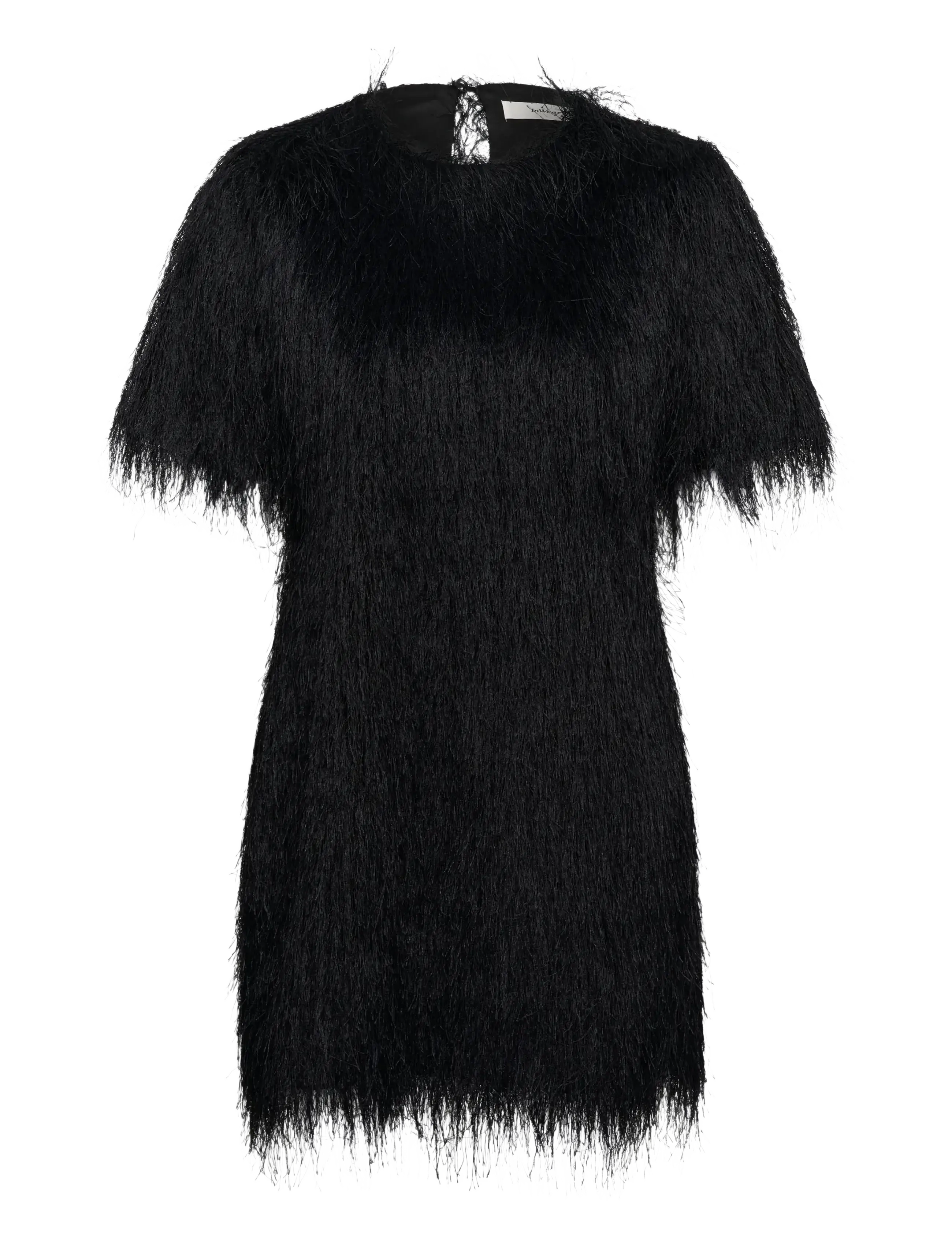 InWear OPHIRAIW DRESS - InWear - BLACK / black