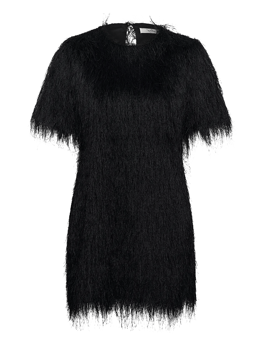 InWear - OPHIRAIW DRESS - kurze kleider - black - 1