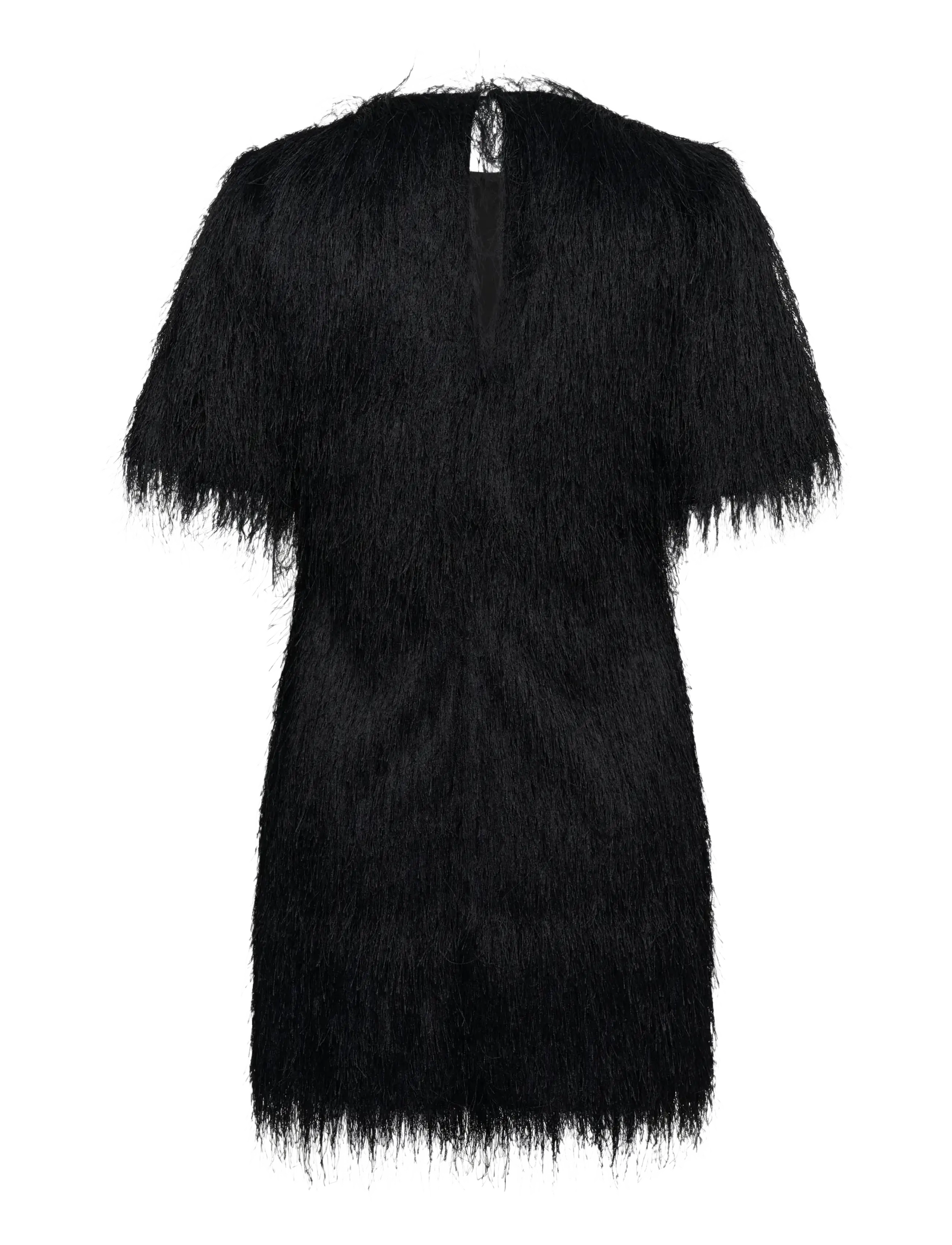 InWear - OPHIRAIW DRESS - black - 1