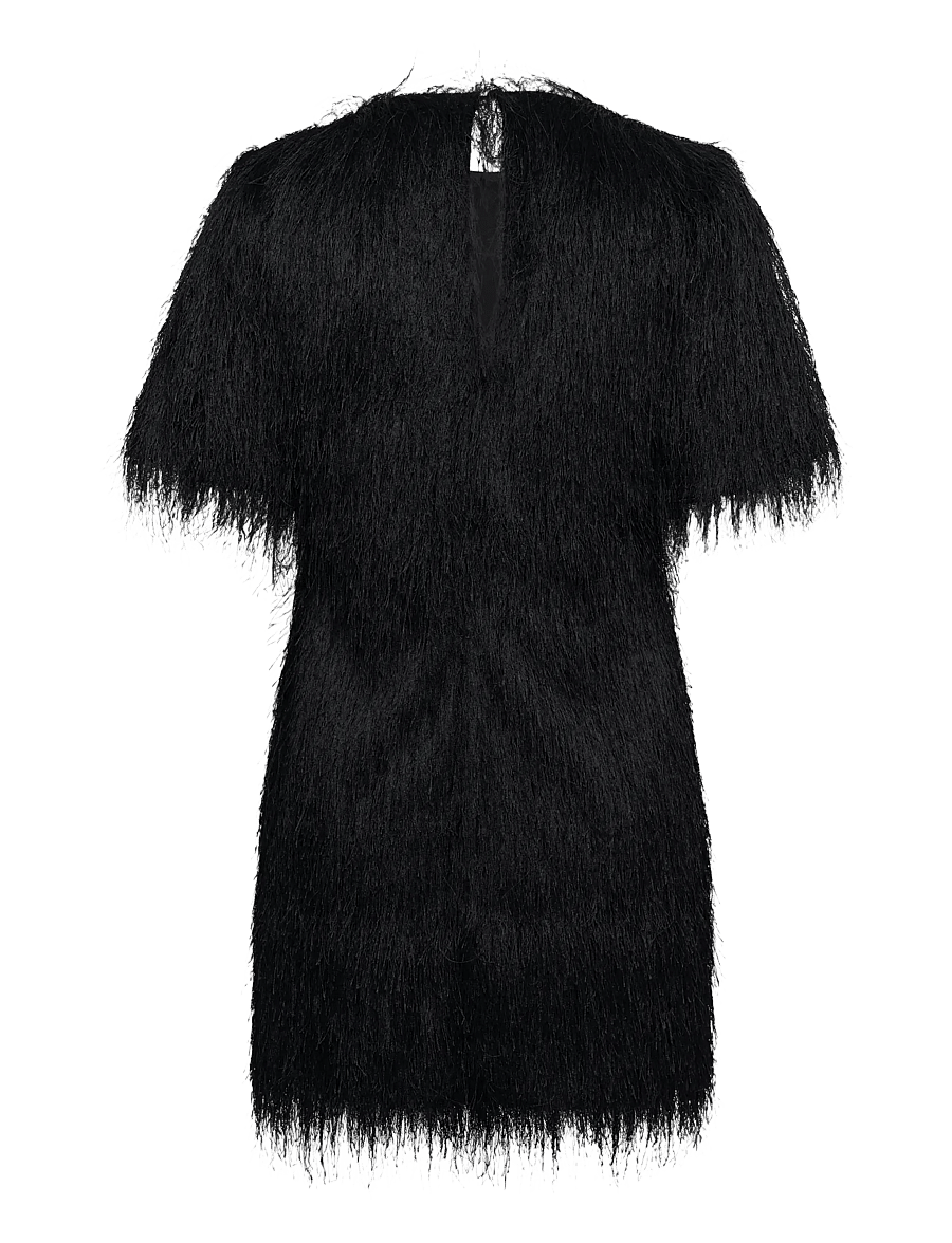 InWear - OPHIRAIW DRESS - kurze kleider - black - 2