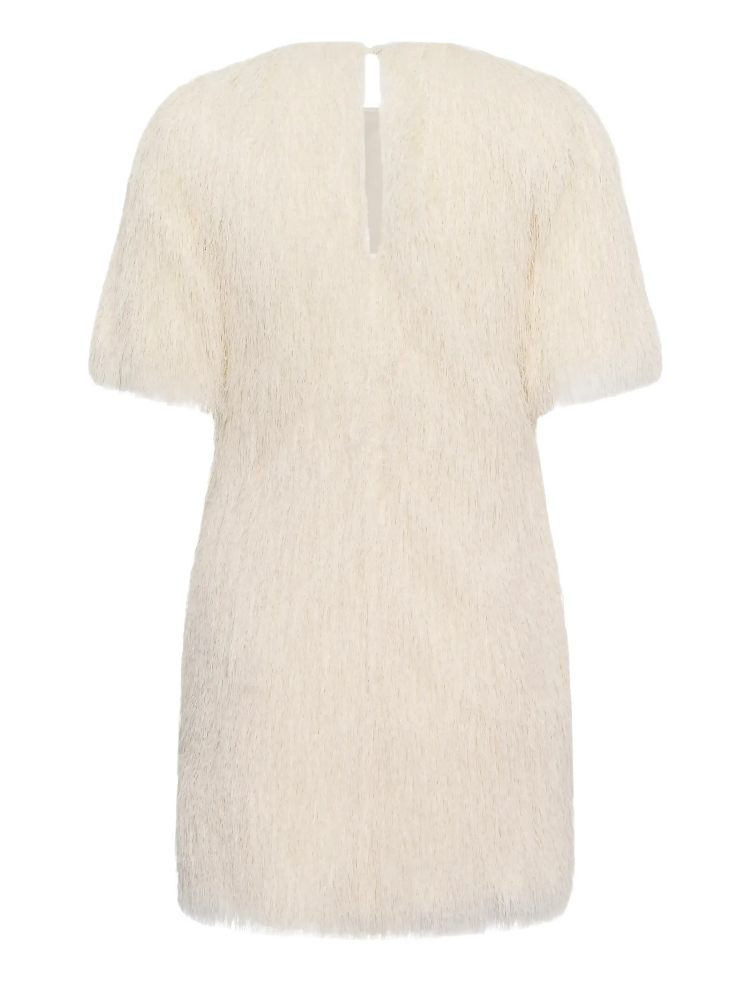 InWear - OPHIRAIW DRESS - pearled ivory - 2