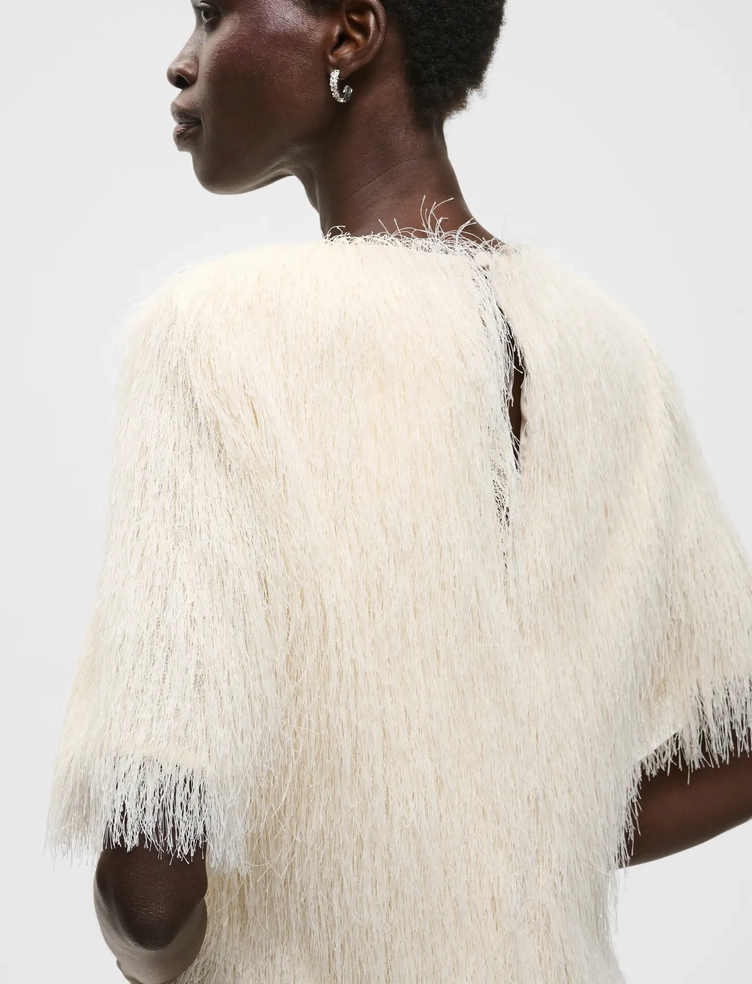 InWear Ophiraiw Dress korta klänningar dam – bild 5