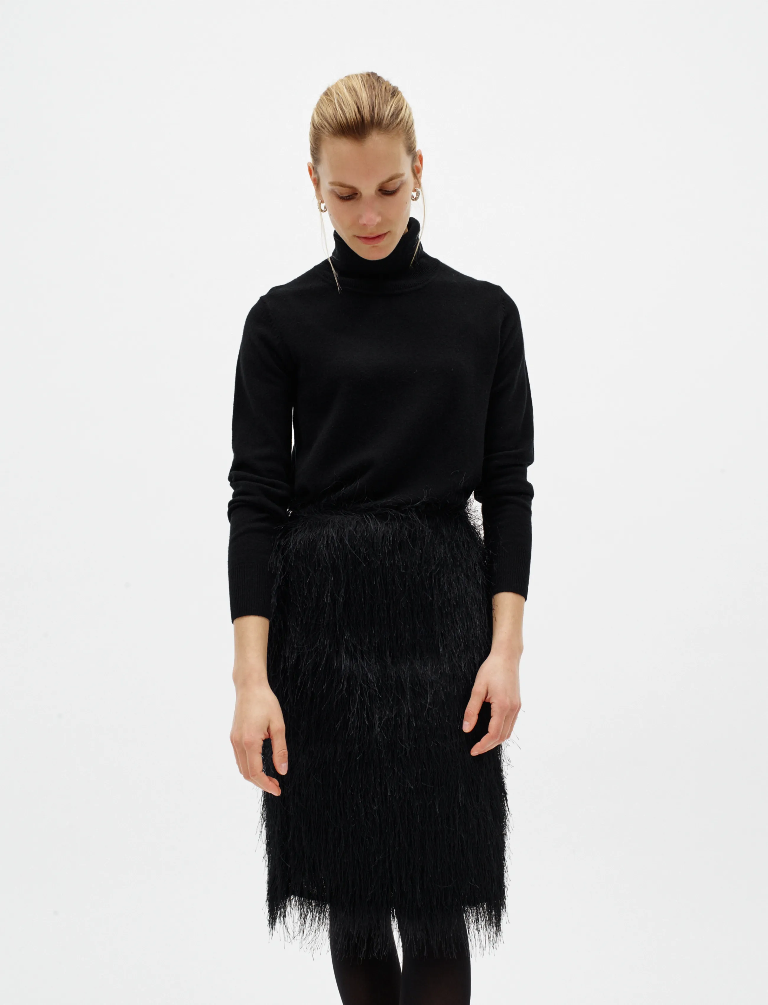 InWear Ophiraiw Skirt kjolar dam – bild 5