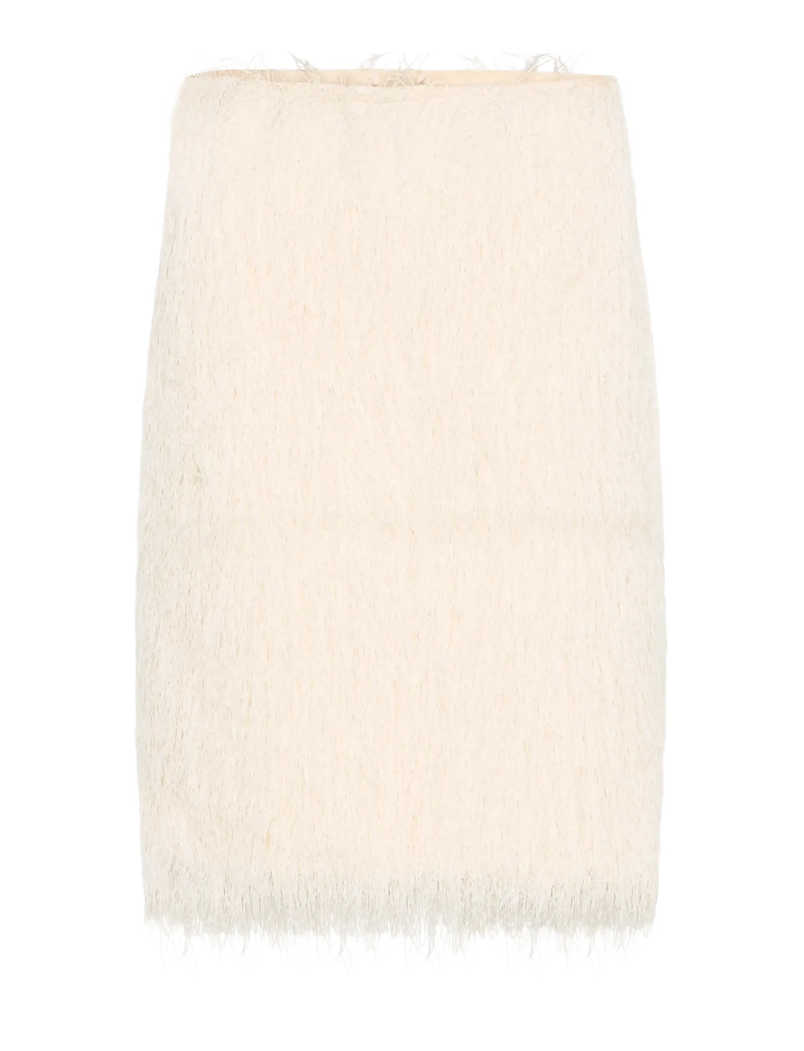 PEARLED IVORY