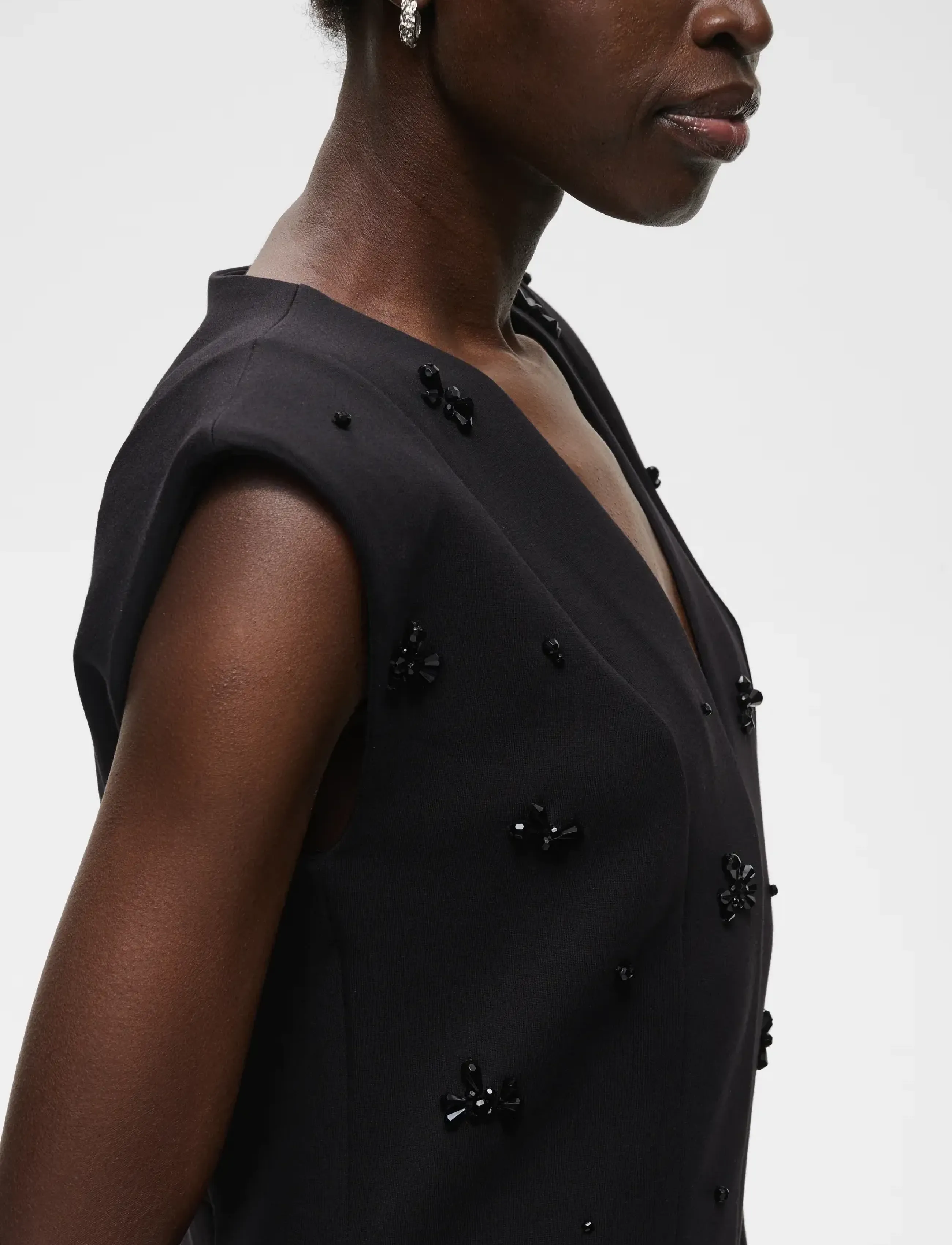 InWear Bayaiw Vincent Top toppar & linnen dam – bild 5