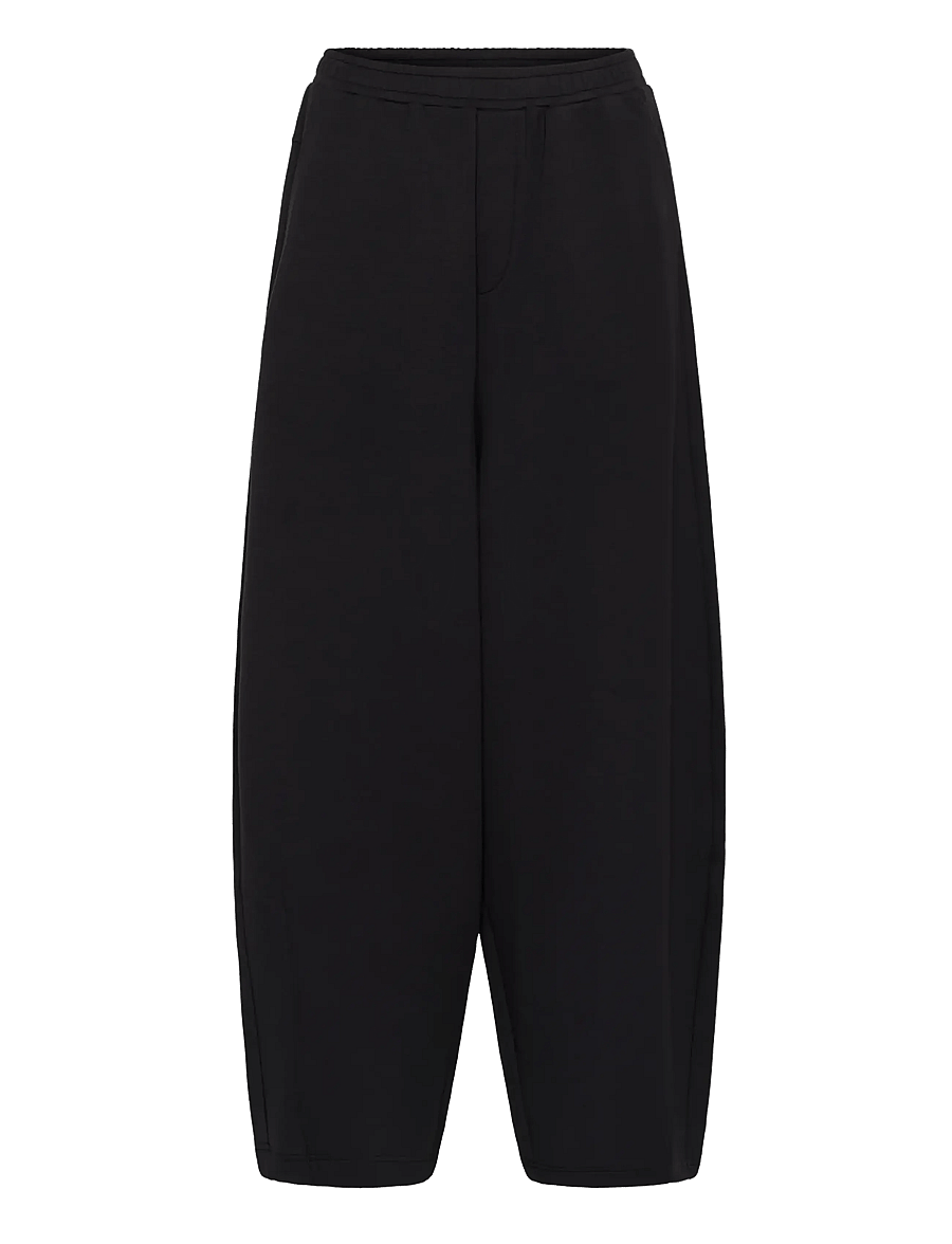 InWear - BAYAIW VINCENT PANT - black - 1