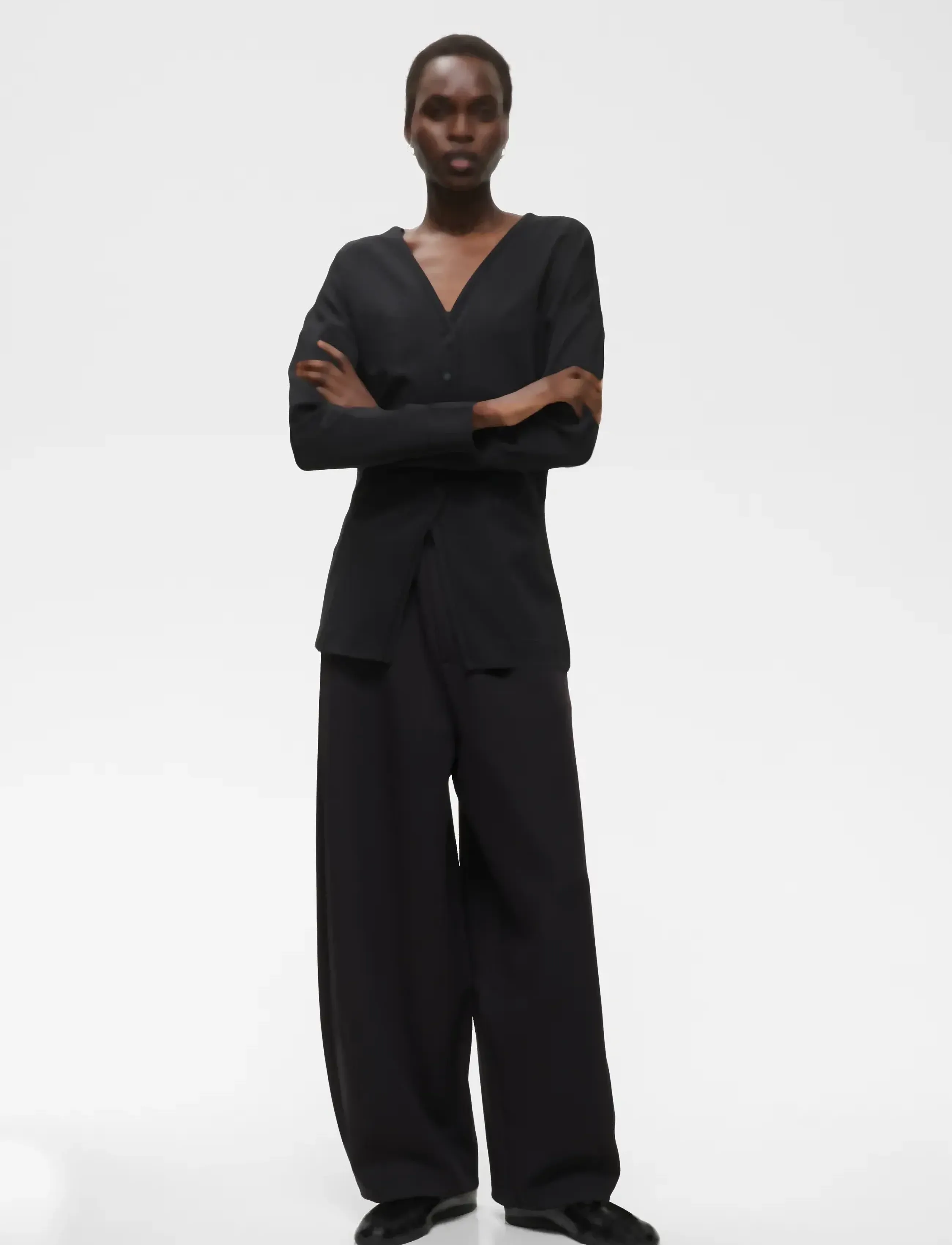 InWear - BAYAIW VINCENT PANT - black - 3