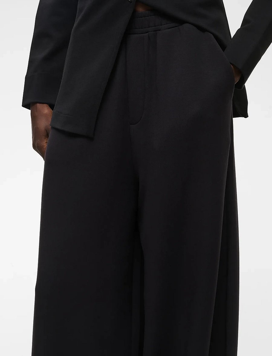 InWear - BAYAIW VINCENT PANT - black - 5