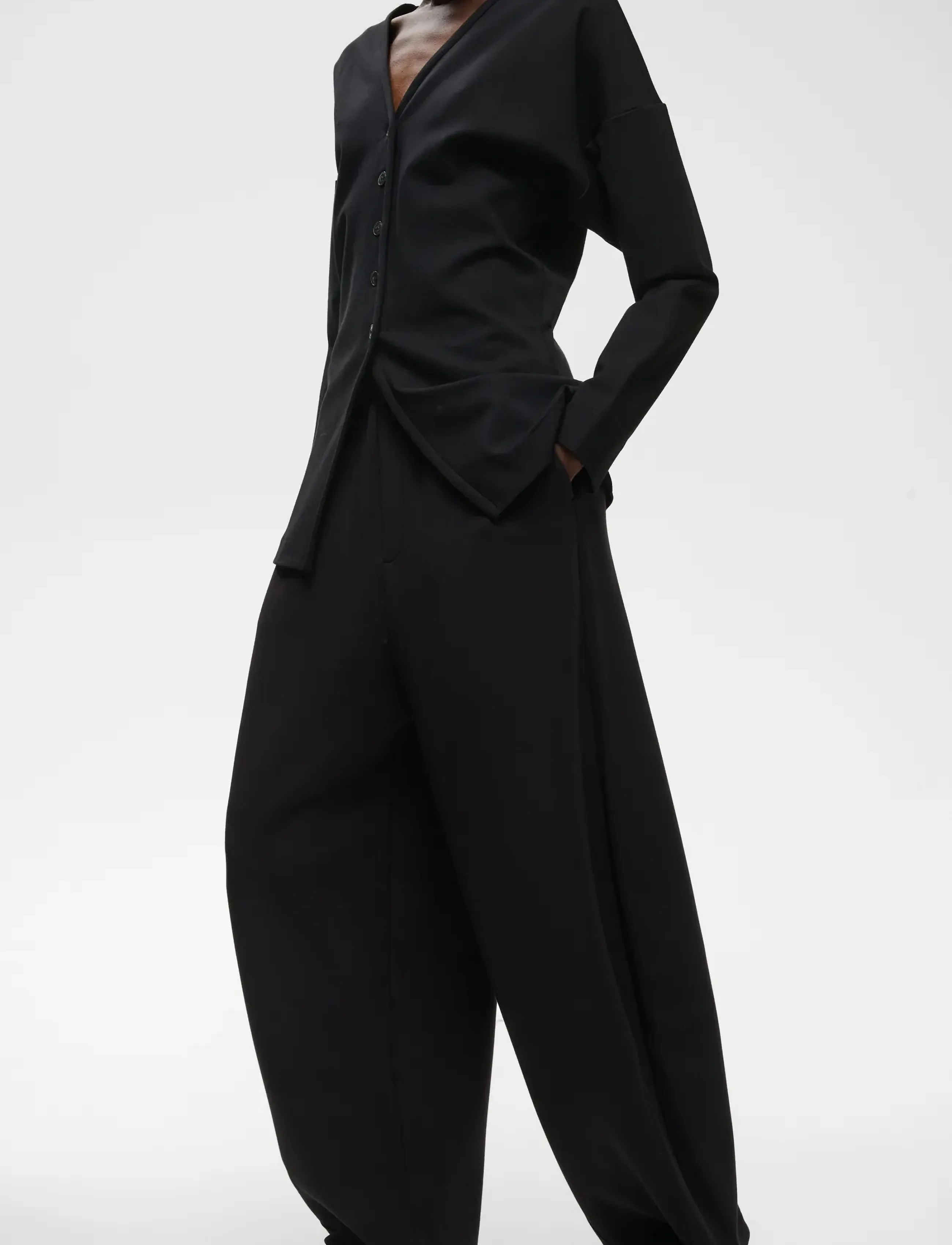 InWear Bayaiw Vincent Pant chinos dam – bild 5