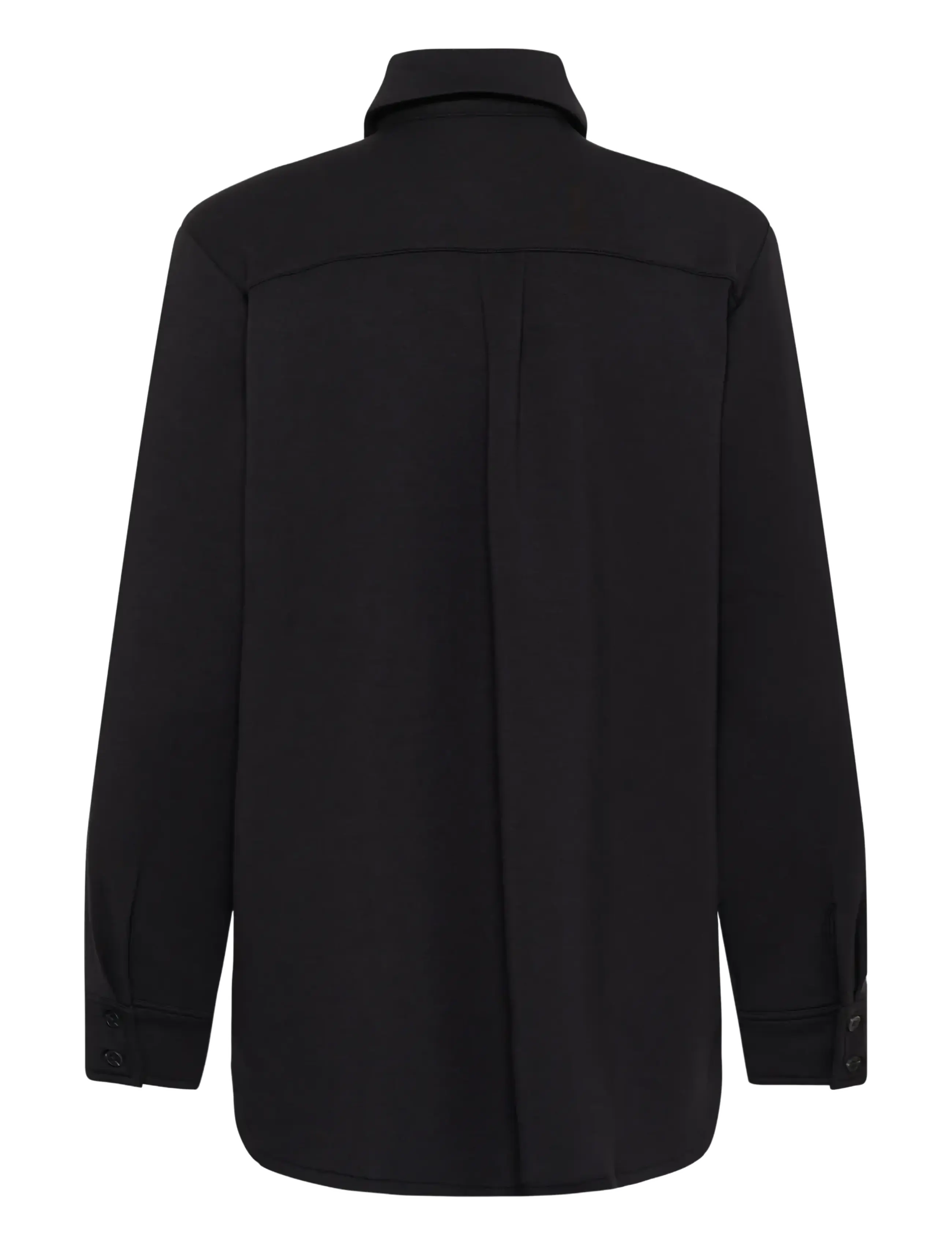 InWear - BAYAIW VINCENT SHIRT - black - 2