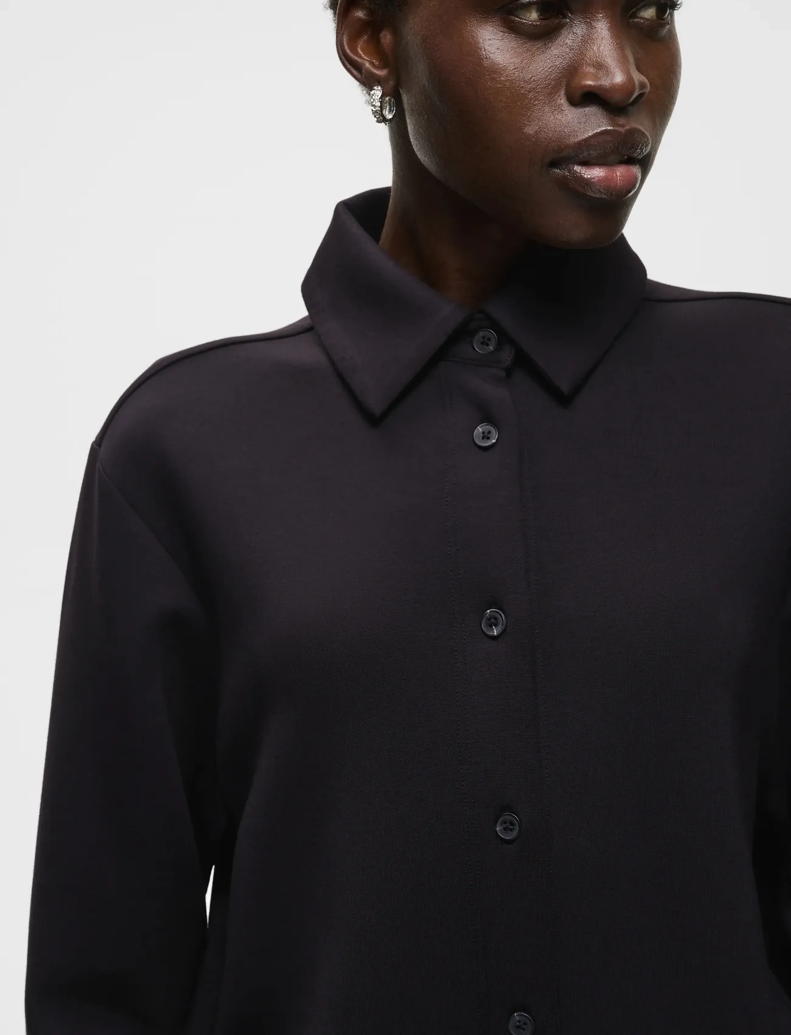 InWear Bayaiw Vincent Shirt skjortor dam – bild 5