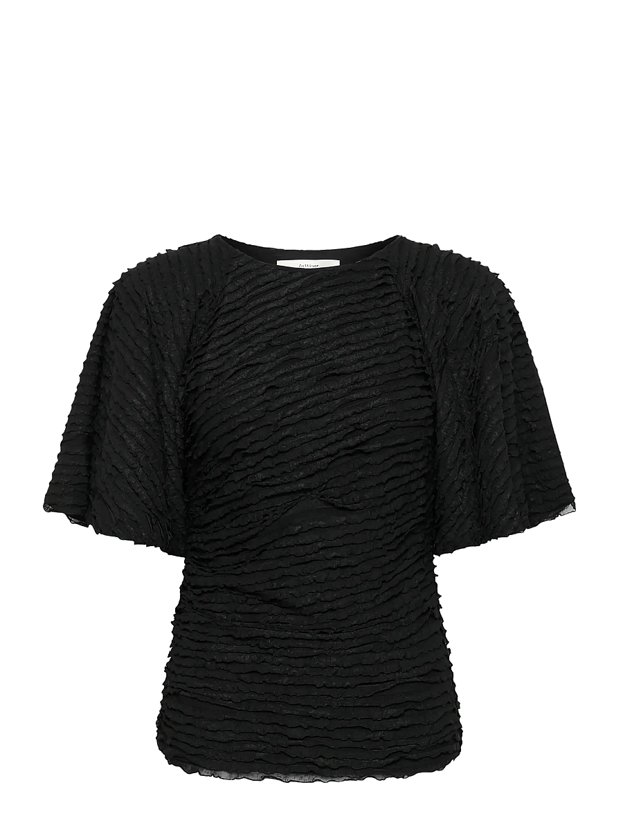 InWear - BELLIIW TOP - black - 1