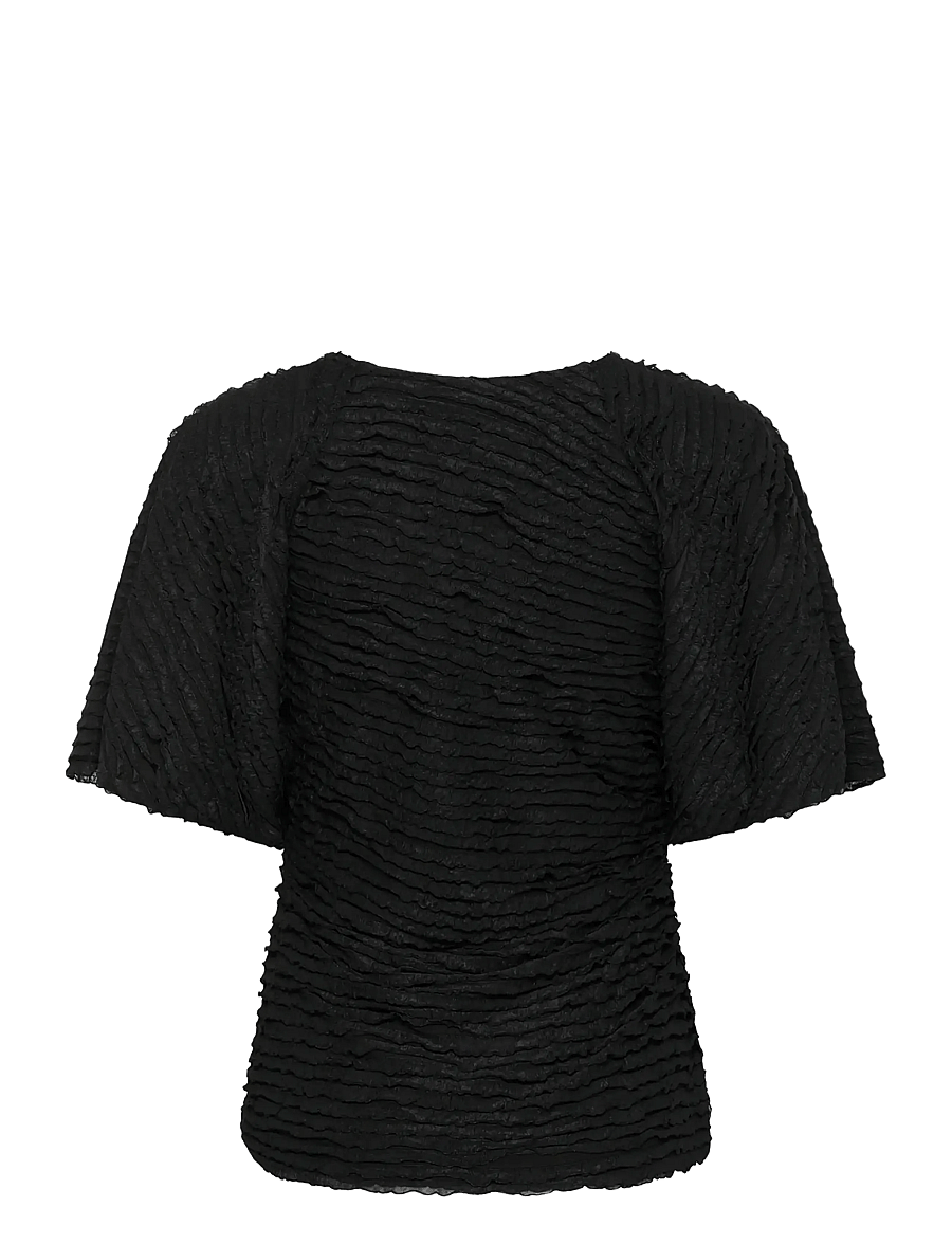 InWear - BELLIIW TOP - black - 2