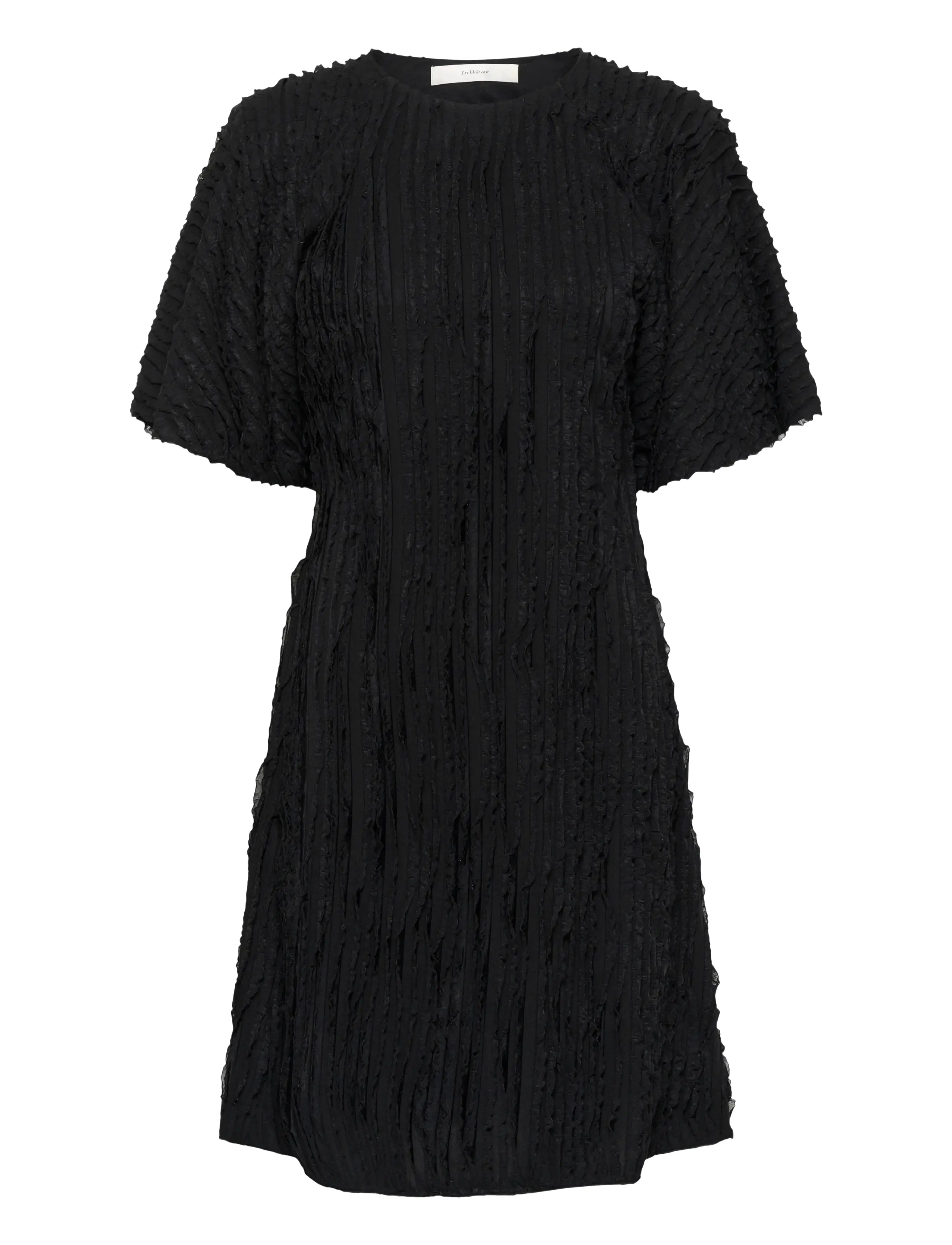 InWear - BELLIIW DRESS - black - 1