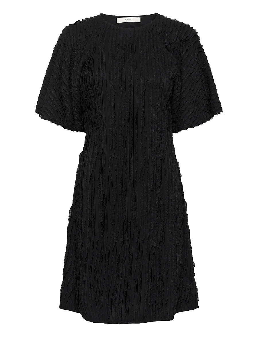 InWear - BELLIIW DRESS - black - 1