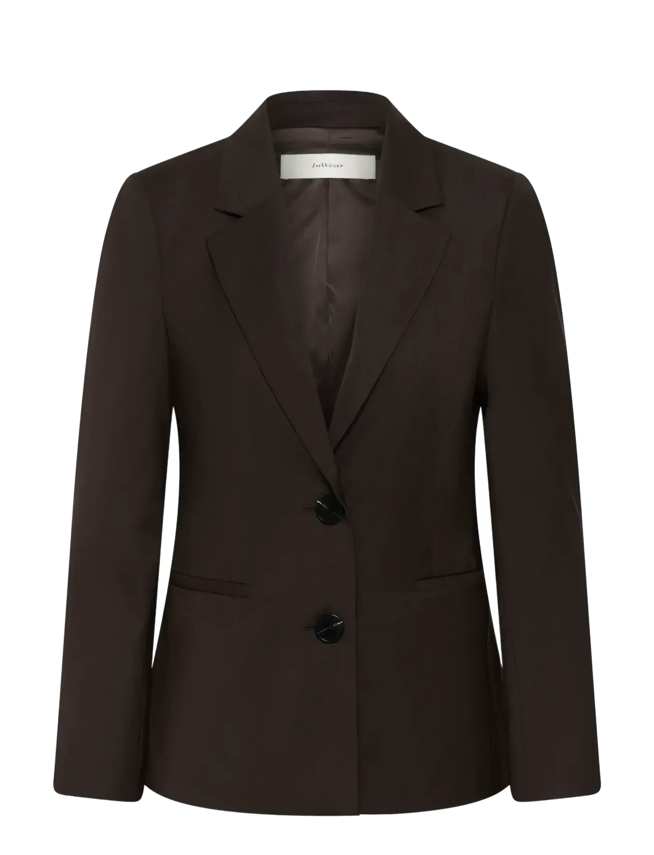 CHOCOLATE BROWN MELANGE