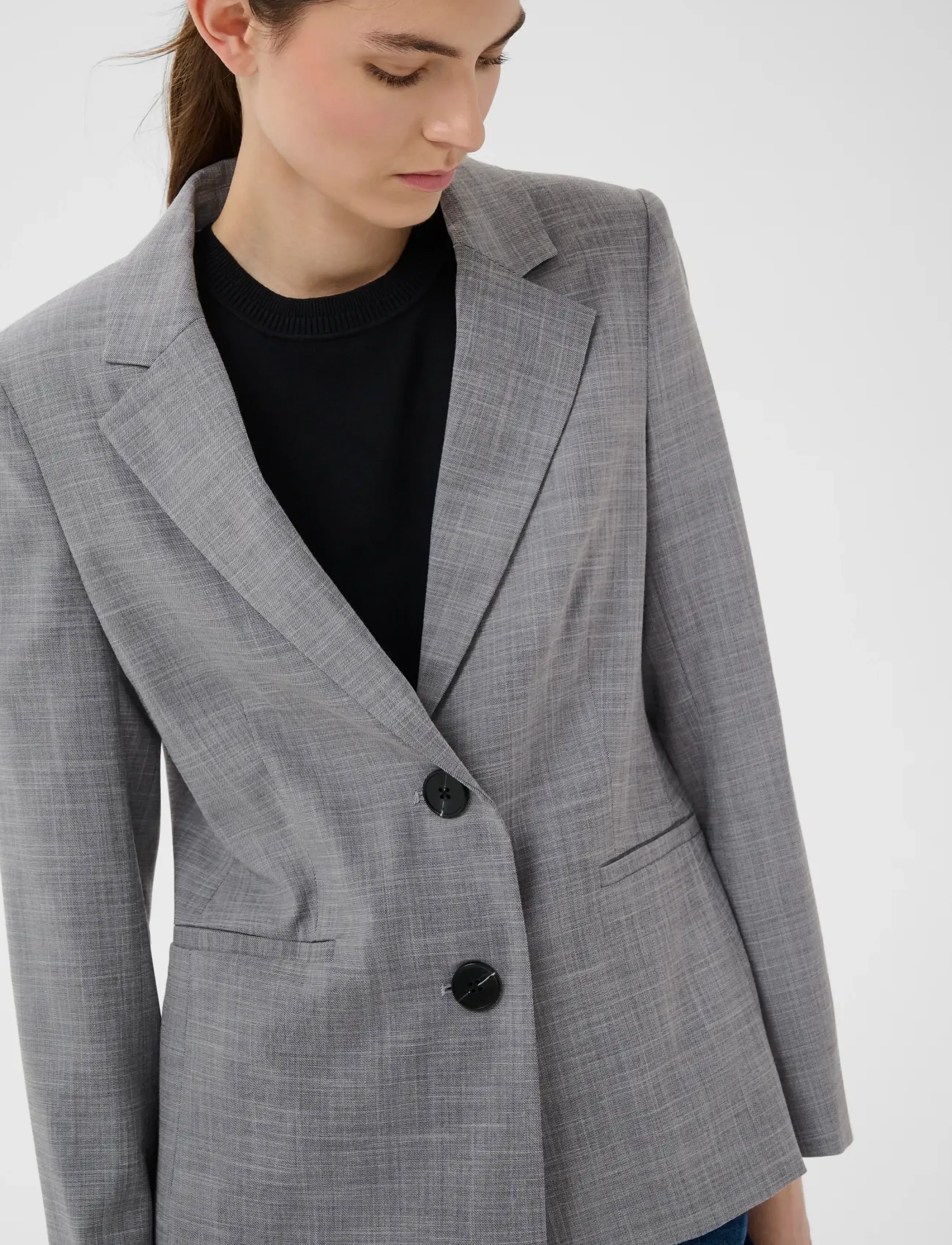 InWear Cadieiw Mel Core Blazer dam – bild 6