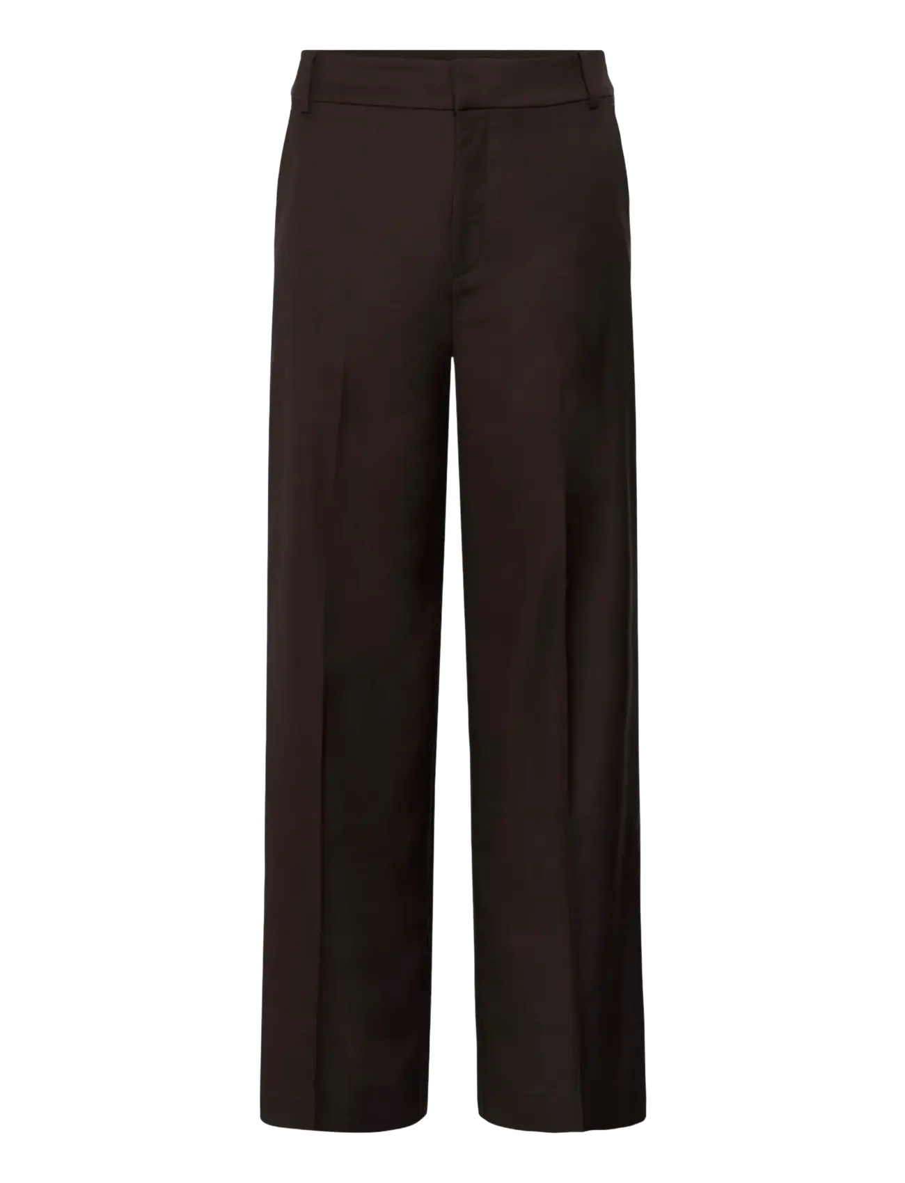 CHOCOLATE BROWN MELANGE