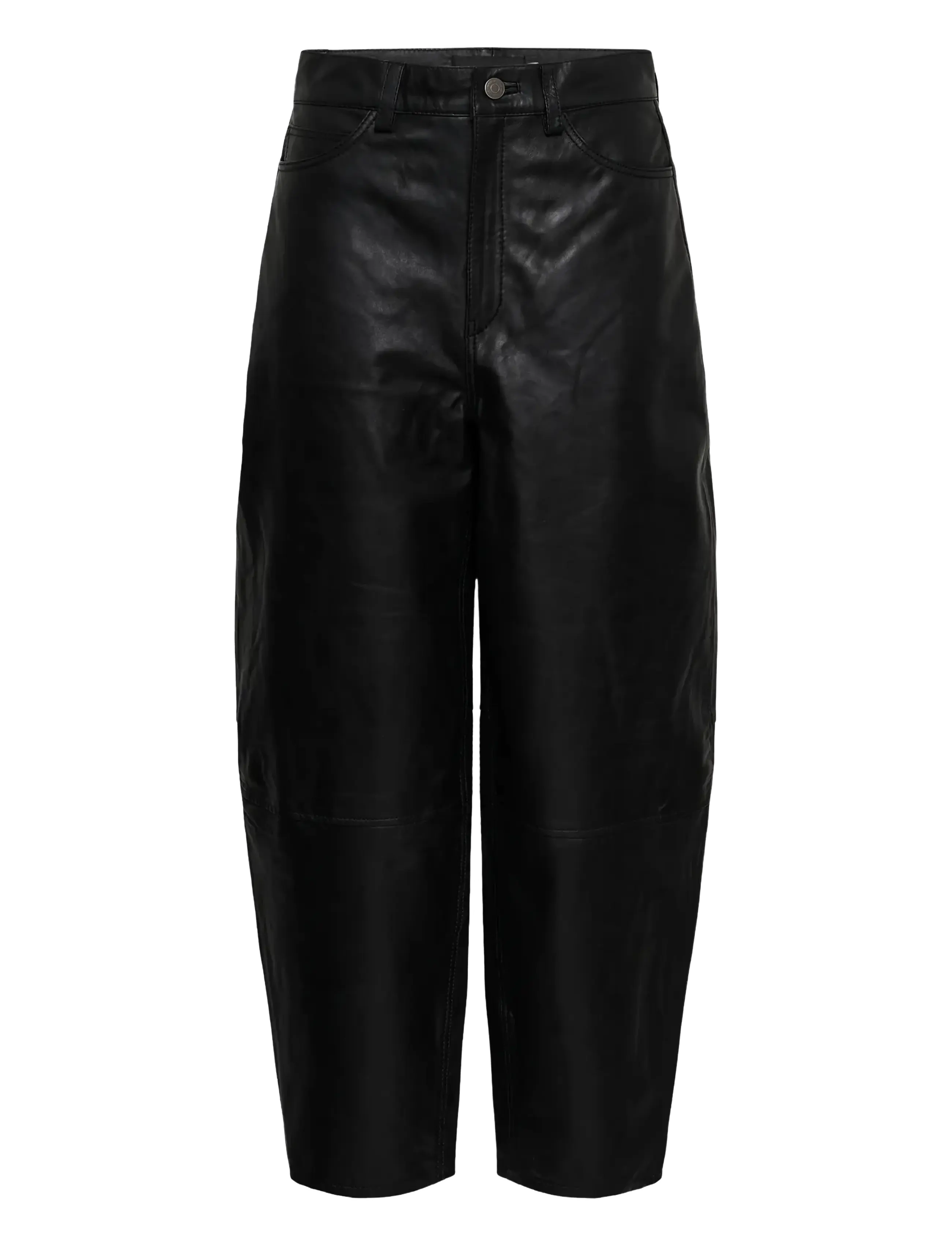 InWear Jokoiw barrel byxor dam – bild 2