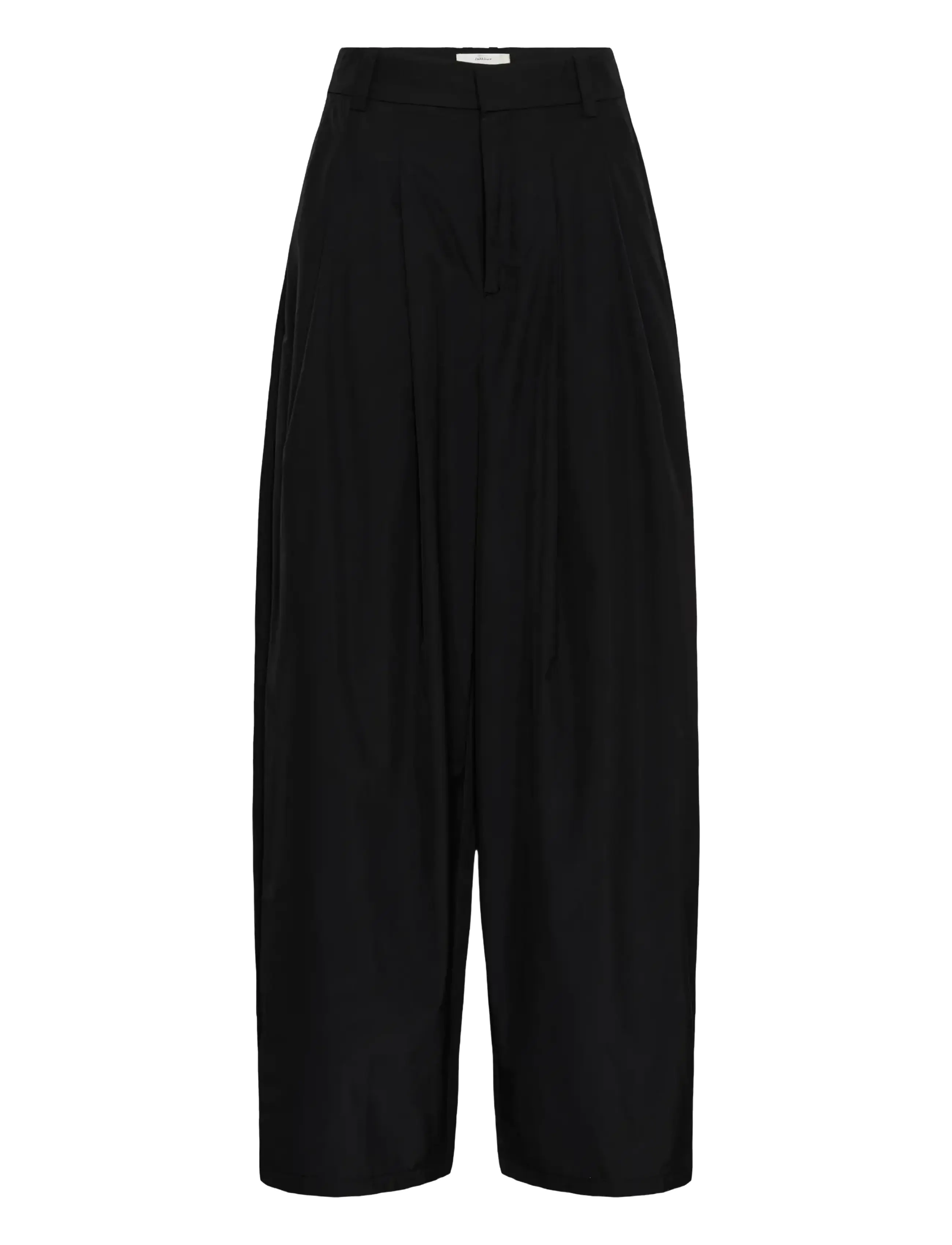 InWear - OGATAIW PANT - black - 1