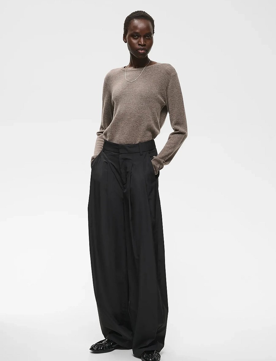 InWear - OGATAIW PANT - black - 3