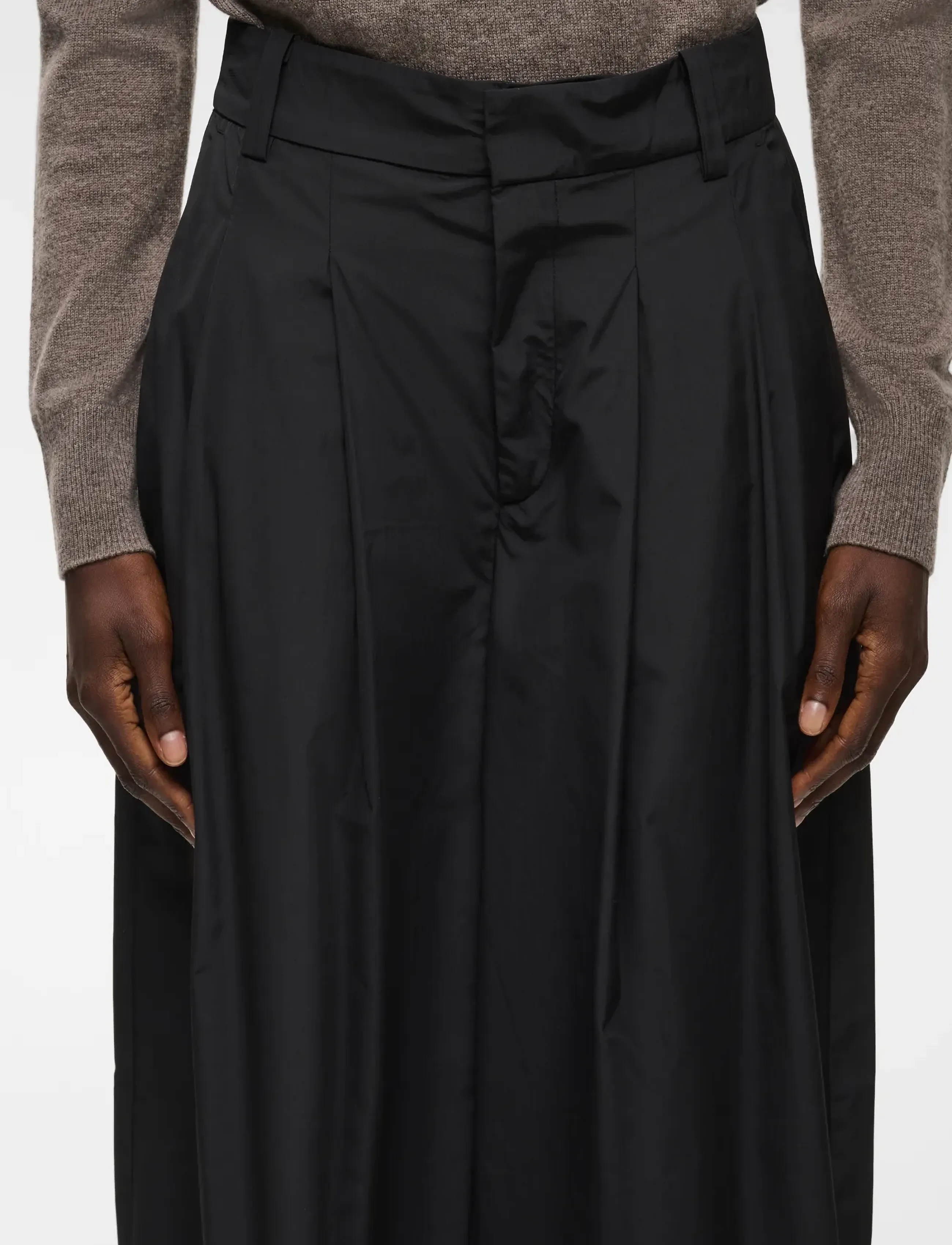InWear - OGATAIW PANT - black - 5