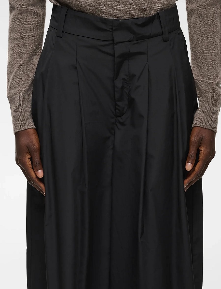 InWear - OGATAIW PANT - black - 5