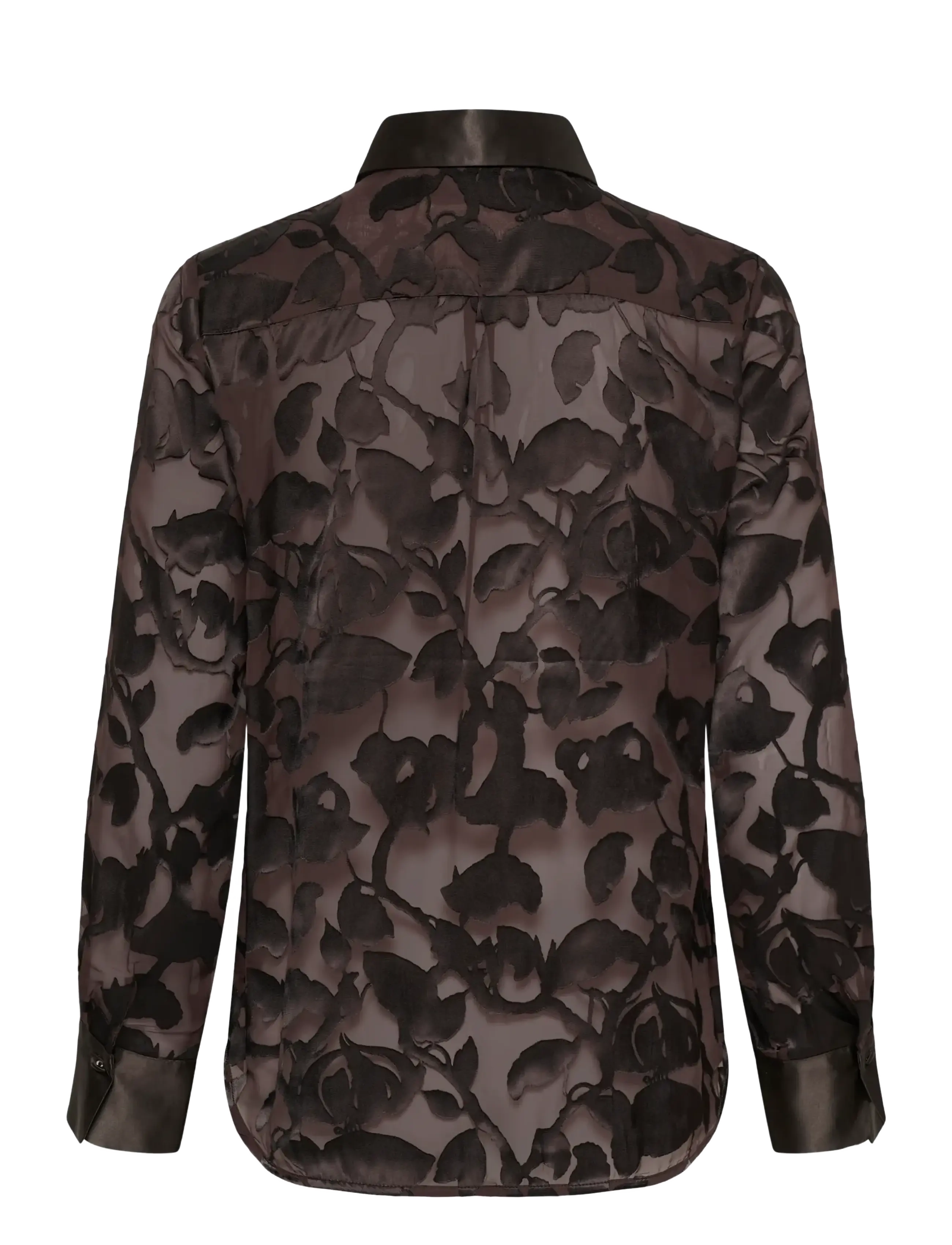 InWear Orioniw shirt skjortor & blusar dam – bild 3