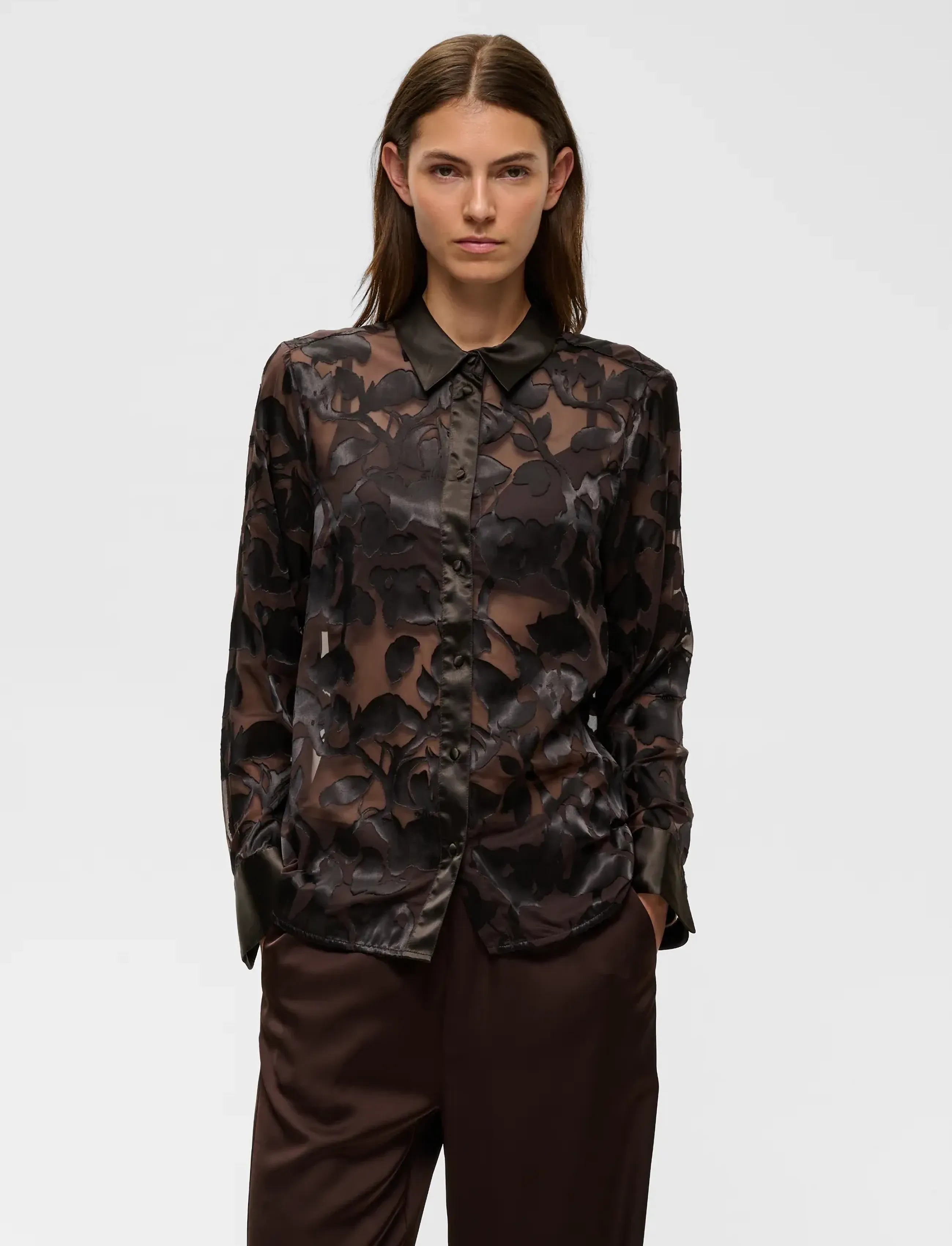 Orioniw Shirt
