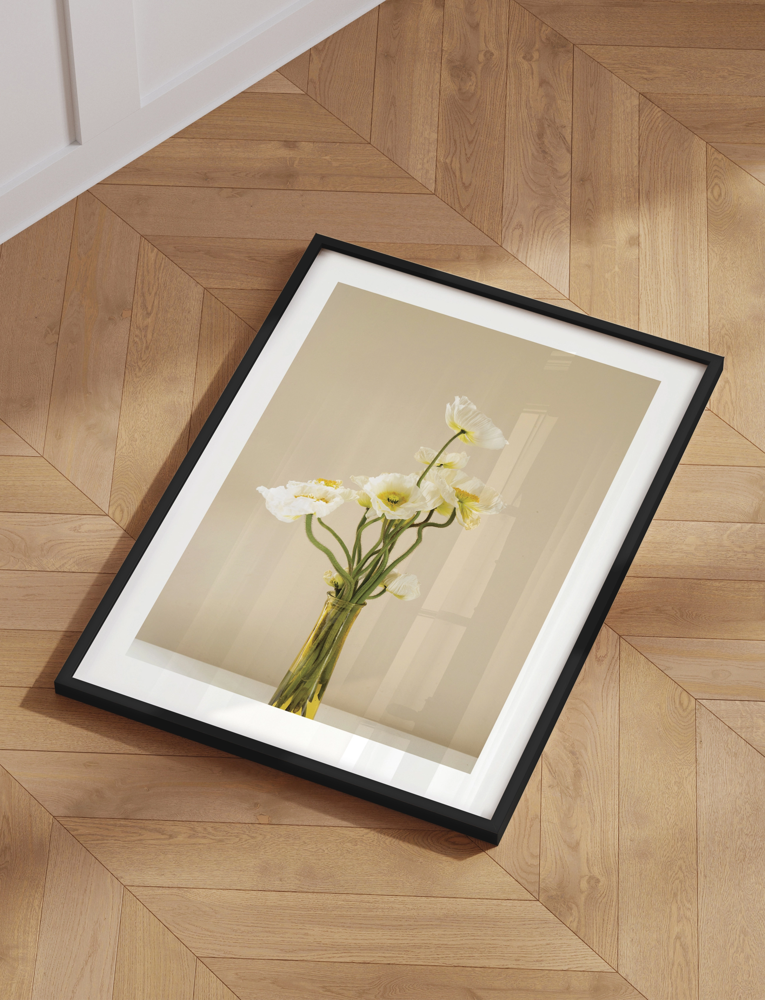 Incado - INCADO Frame - black - 2
