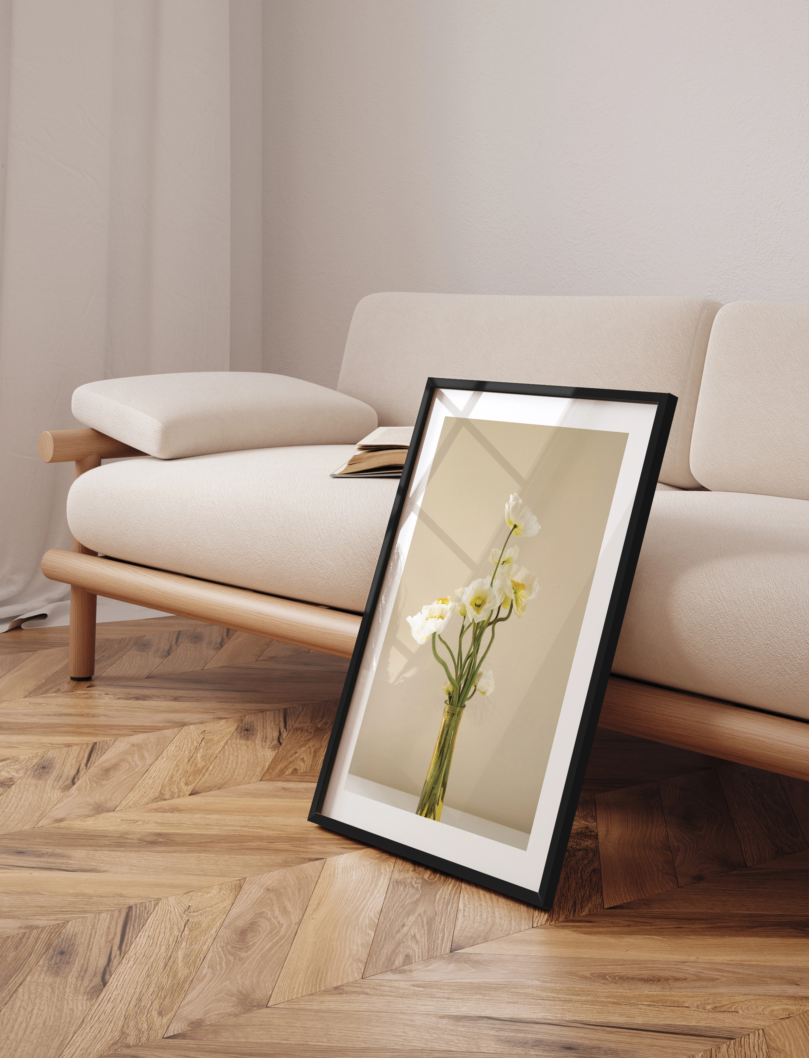 Incado - INCADO Frame - black - 5