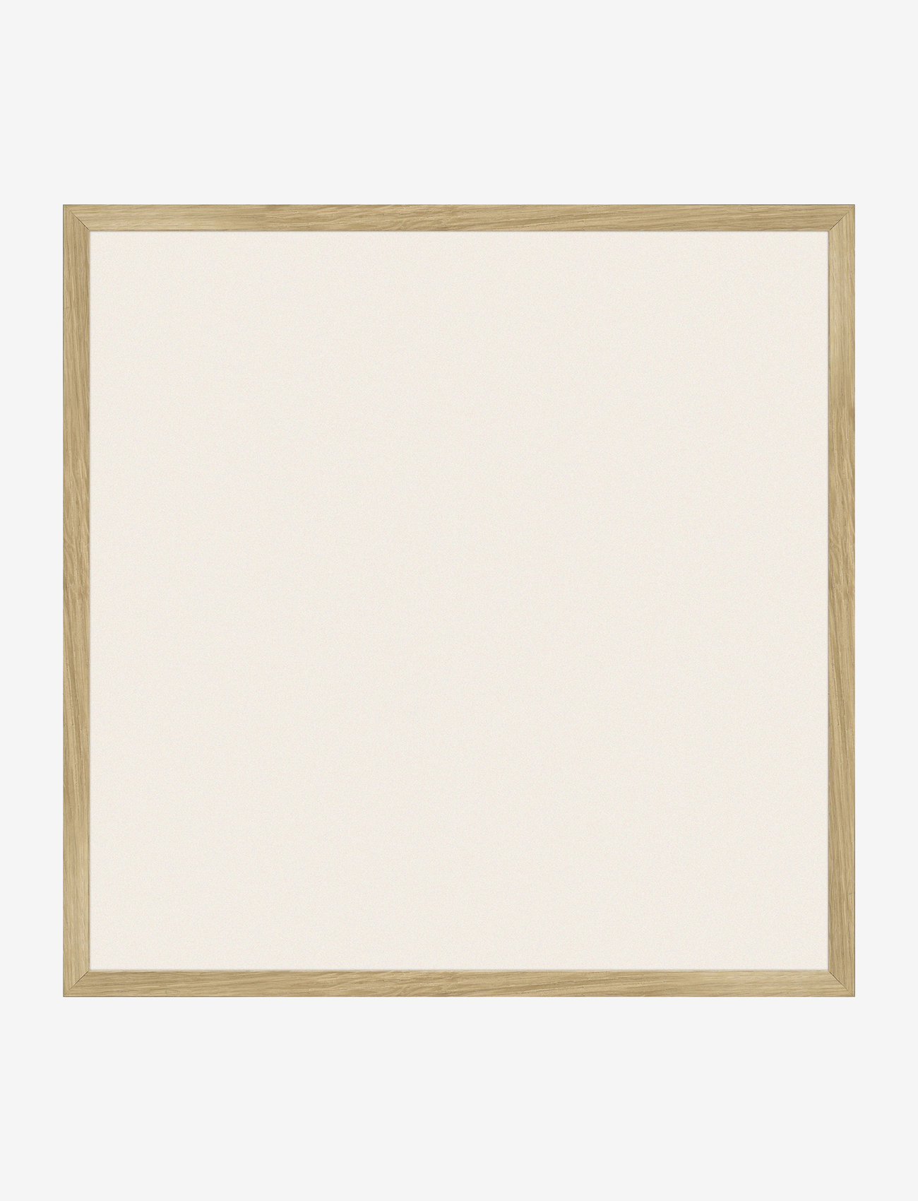 Incado - PinBoards: Coconut Milk Pin - opslagstavler - beige - 0