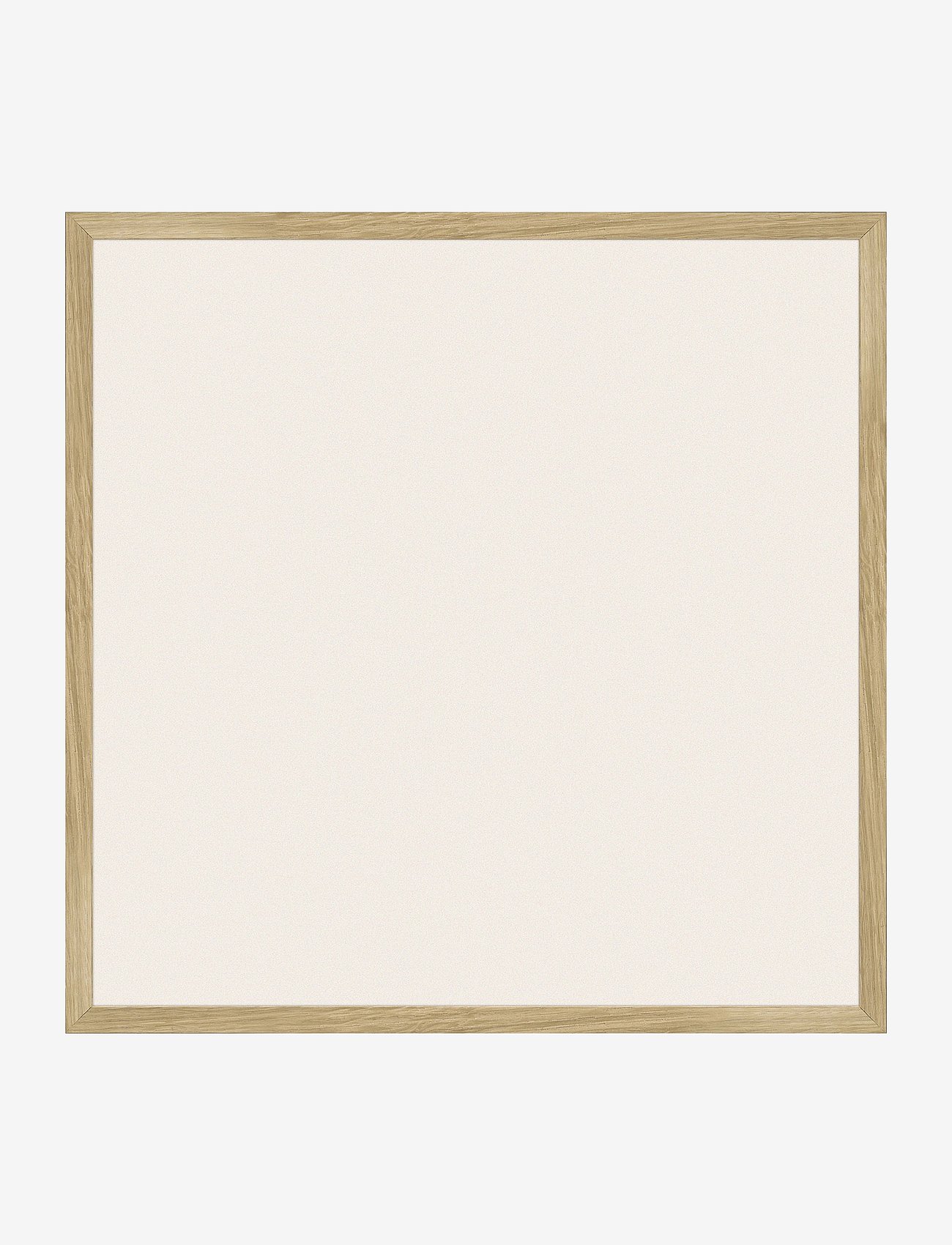 Incado Pinboards: Coconut Milk Pin - Beige - 62X62CM