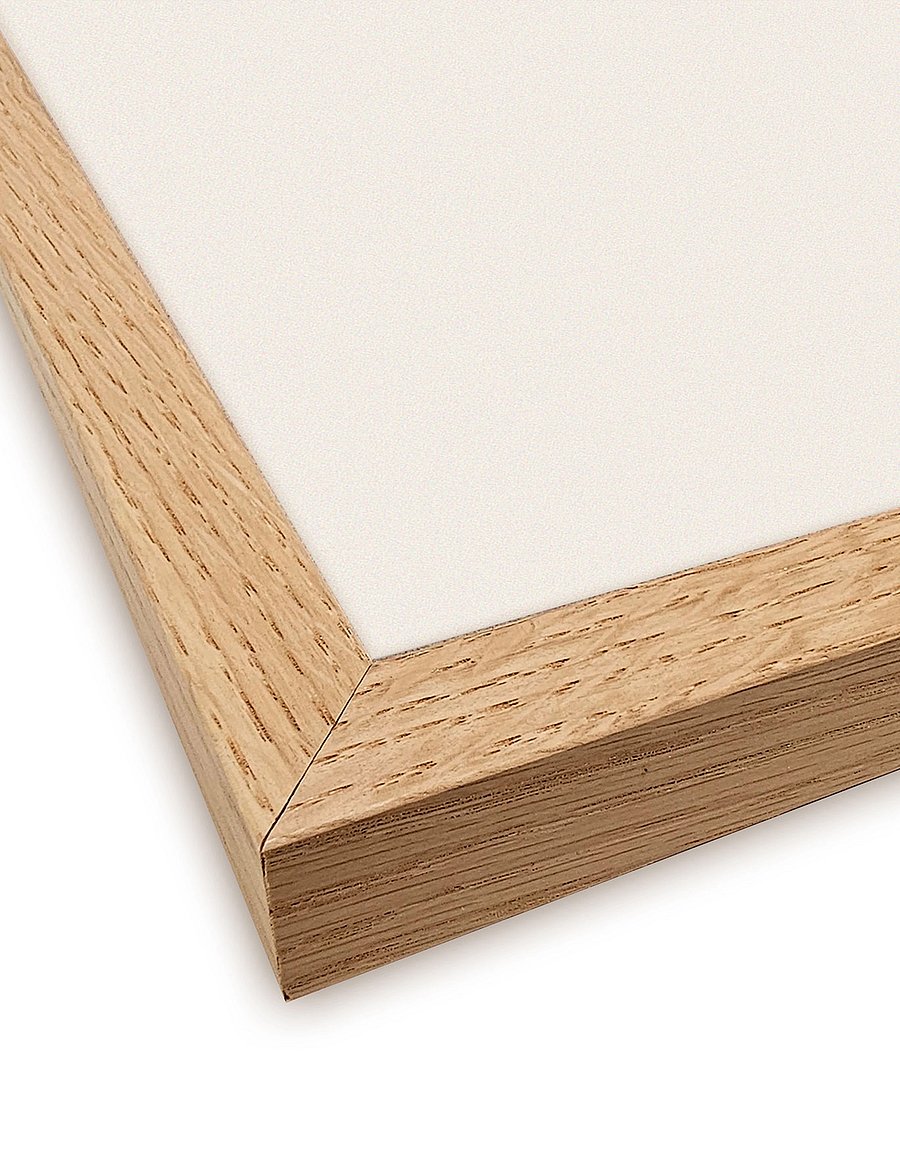 Incado - PinBoards: Coconut Milk Pin - teadetetahvlid ja korkplaadid - beige - 3