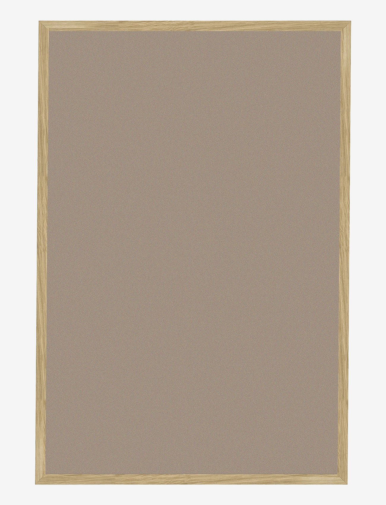 Incado Pinboards: Riche Beige Pin - Beige - 42X62CM
