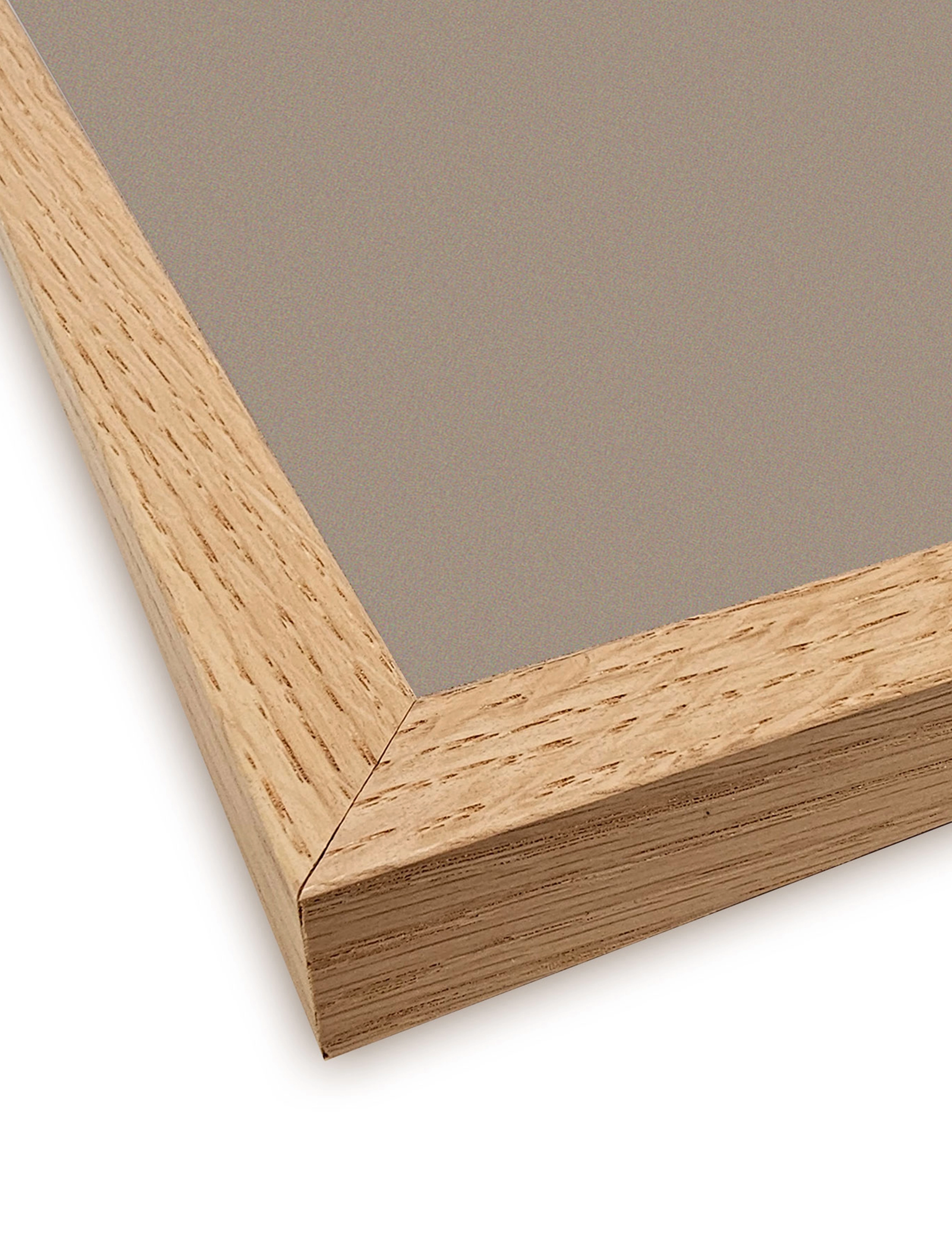 Incado - PinBoards: Riche Beige Pin - cork boards - beige - 3