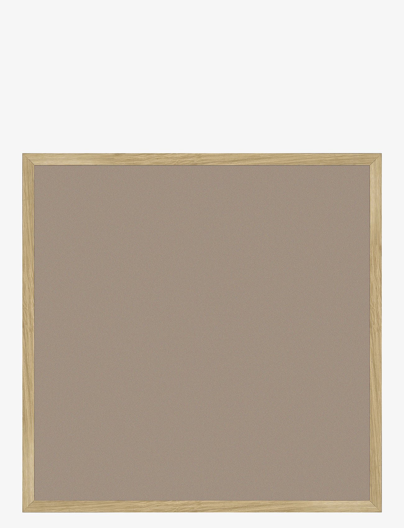 Incado Pinboards: Riche Beige Pin - Beige - 62X62CM