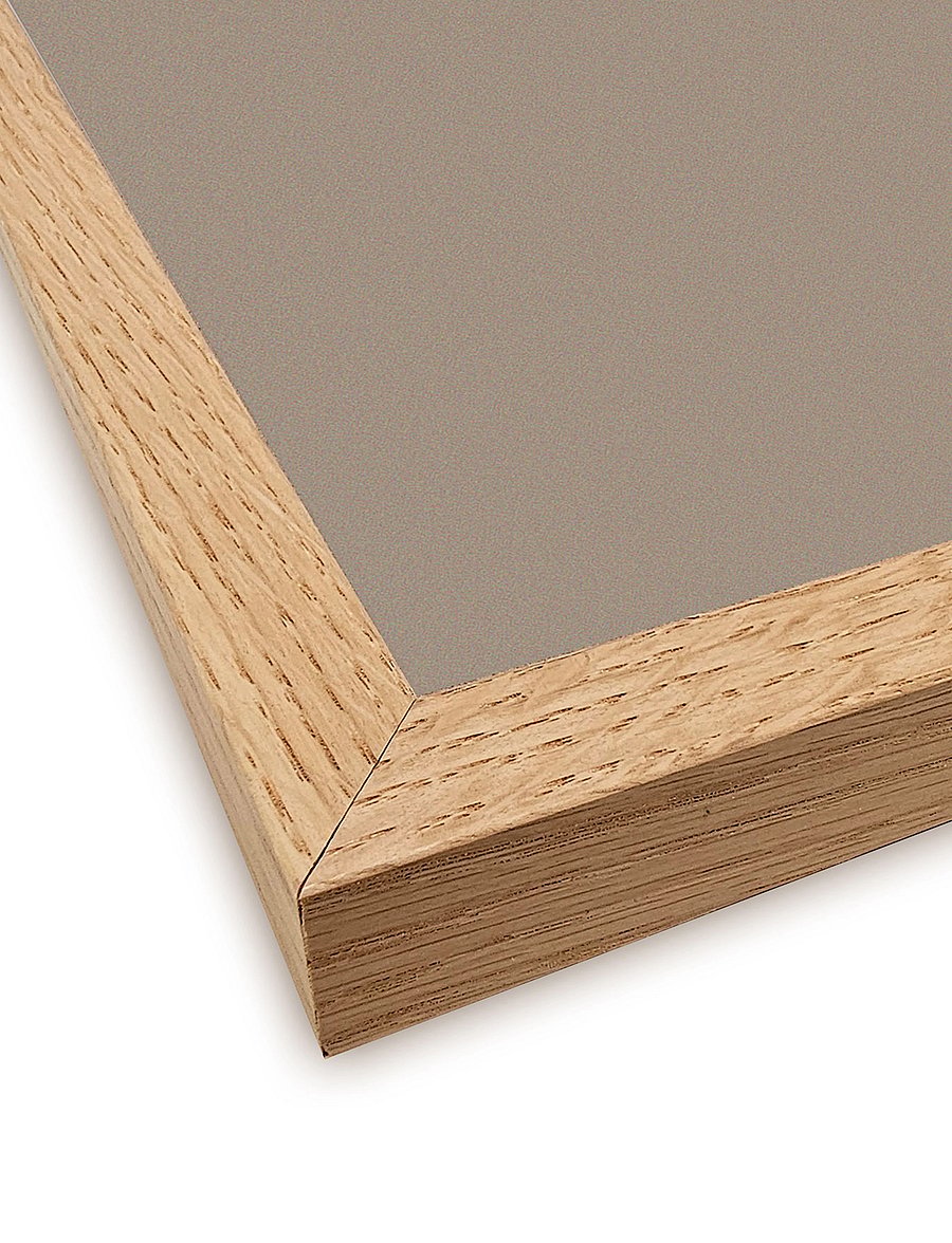 Incado - PinBoards: Riche Beige Pin - teadetetahvlid ja korkplaadid - beige - 3
