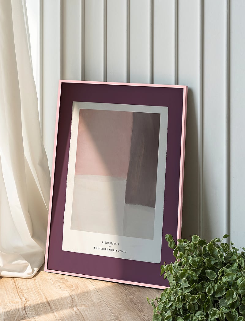 Incado - Artist Paper - Elementary II - graafilised mustrid - multi-colored - 1