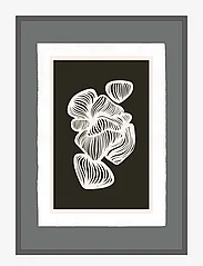 Incado - Artist Paper - Soft Mushrooms - mad - multi-colored - 0