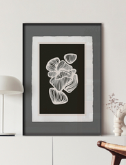 Incado - Artist Paper - Soft Mushrooms - mad - multi-colored - 2