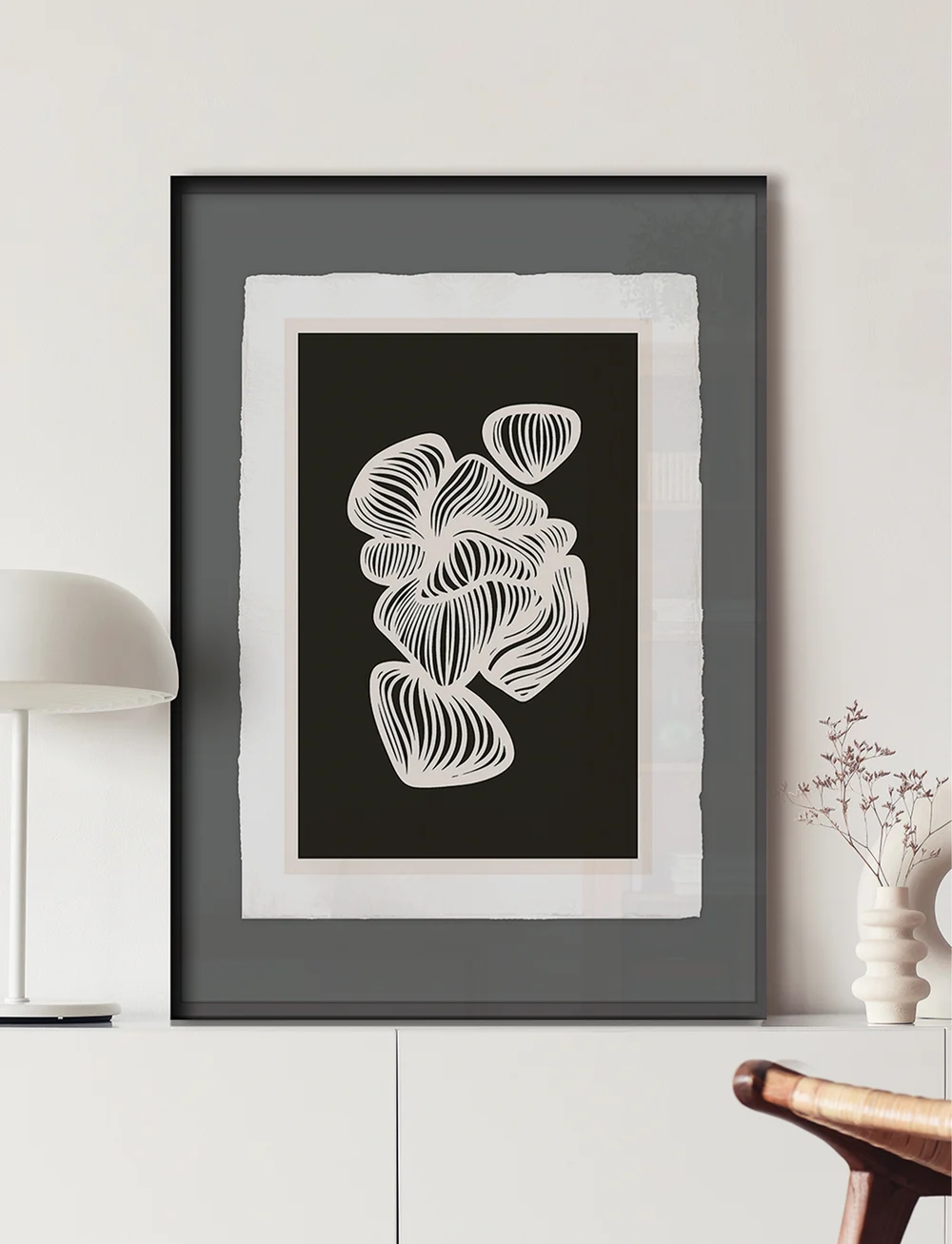 Incado - Artist Paper - Soft Mushrooms - Żywność - multi-colored - 2