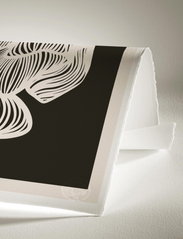 Incado - Artist Paper - Soft Mushrooms - mad - multi-colored - 3