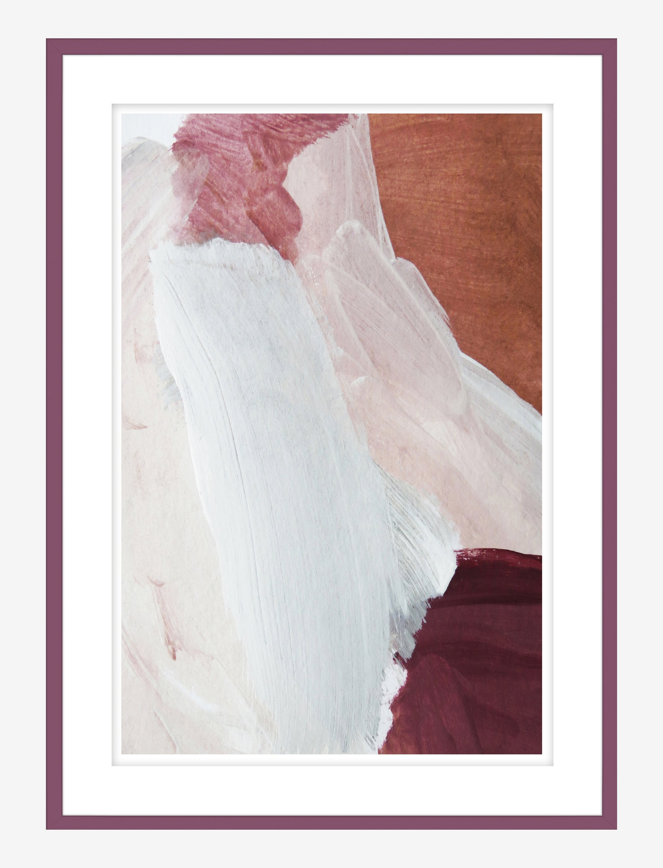 Incado - Artist Paper: Elementary Pastel - multi-colored - 0