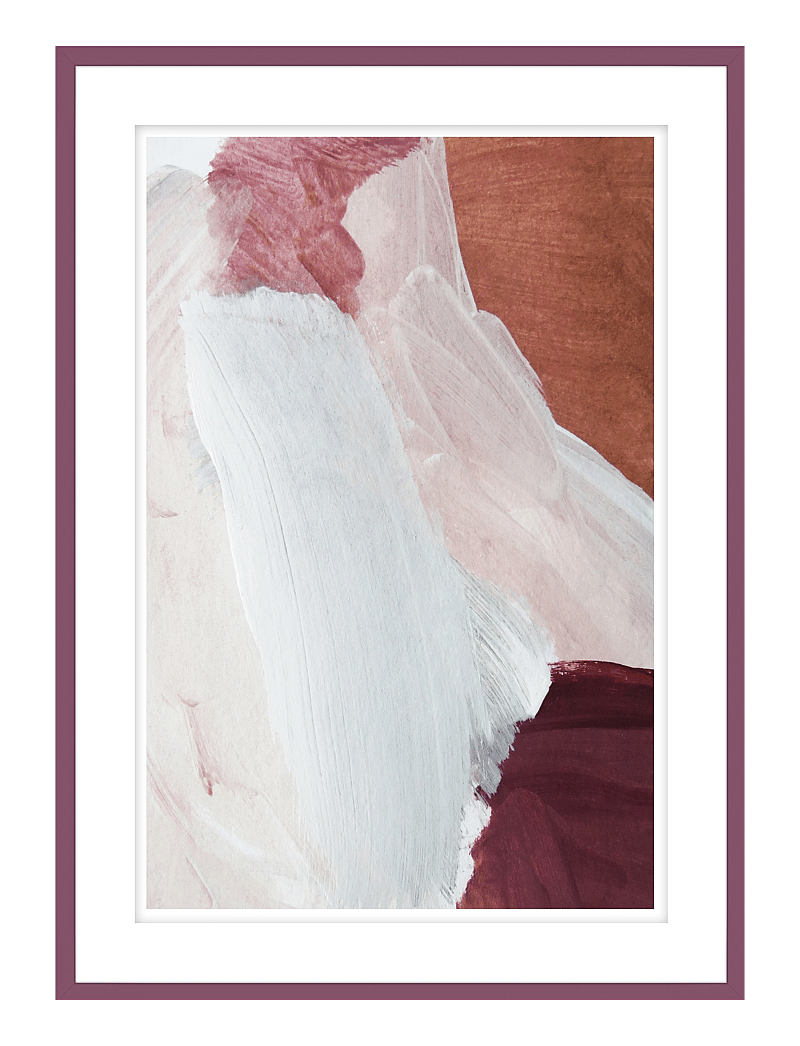 Incado - Artist Paper: Elementary Pastel - multi-colored - 0