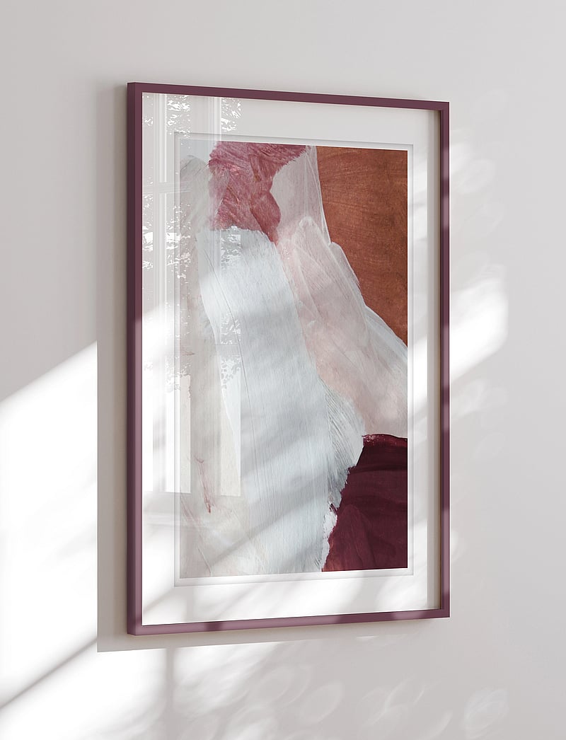 Incado - Artist Paper: Elementary Pastel - multi-colored - 1